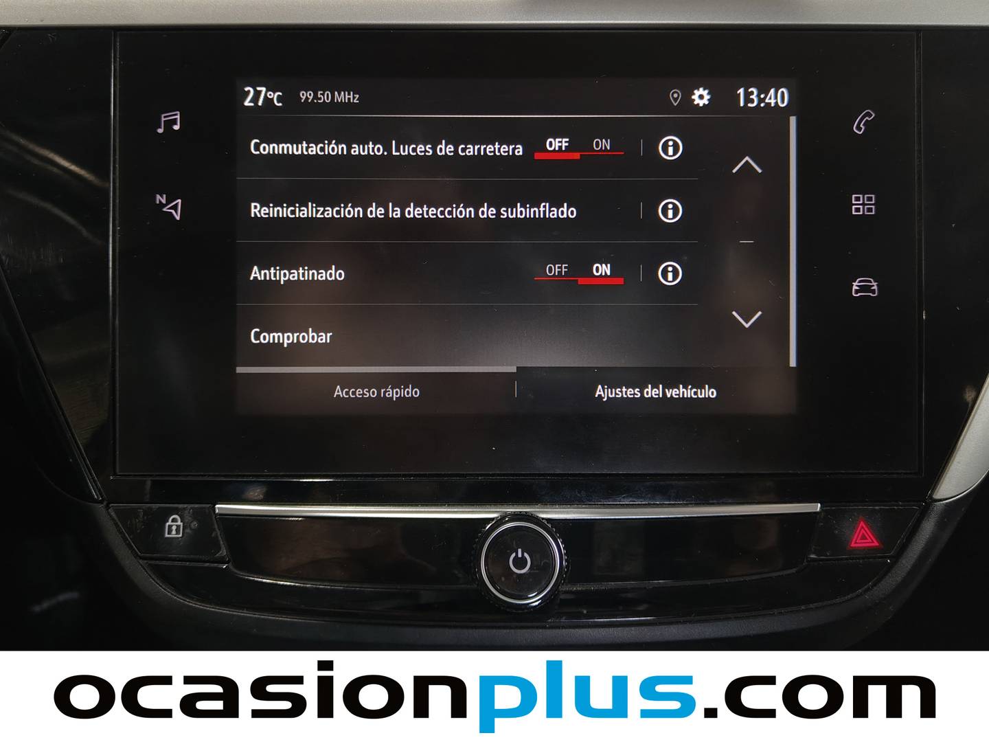 Opel Corsa Opel Corsa 1.2 Turbo XHL Edition (100 CV) de segunda mano