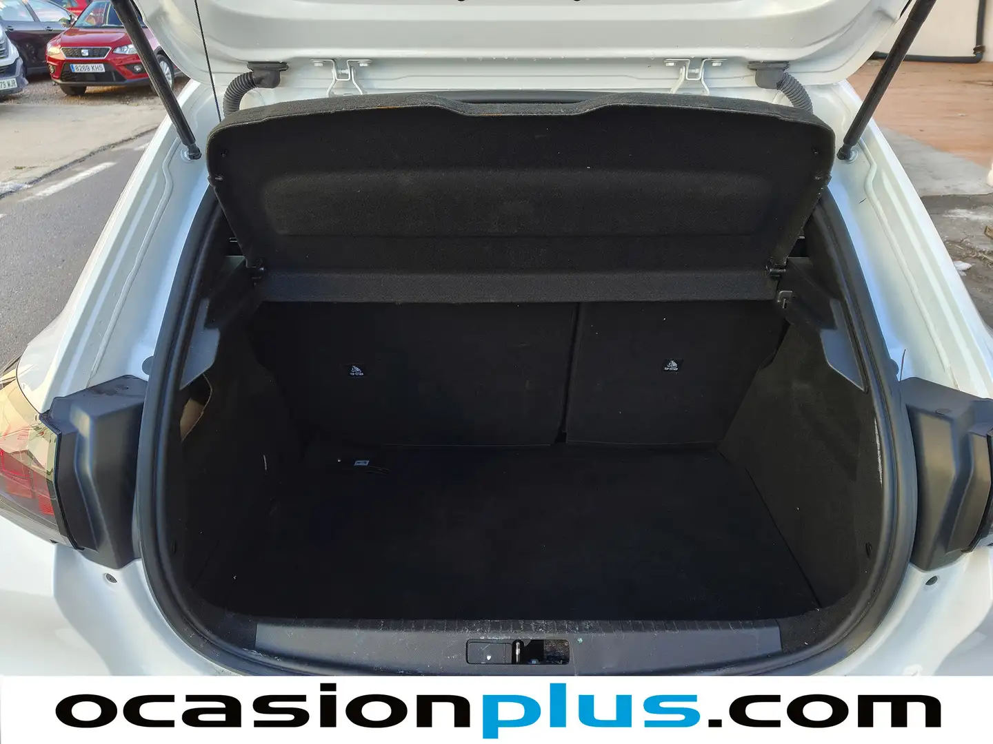 Foto Peugeot 208 Peugeot 208 BlueHDi 100 Active (100 CV)