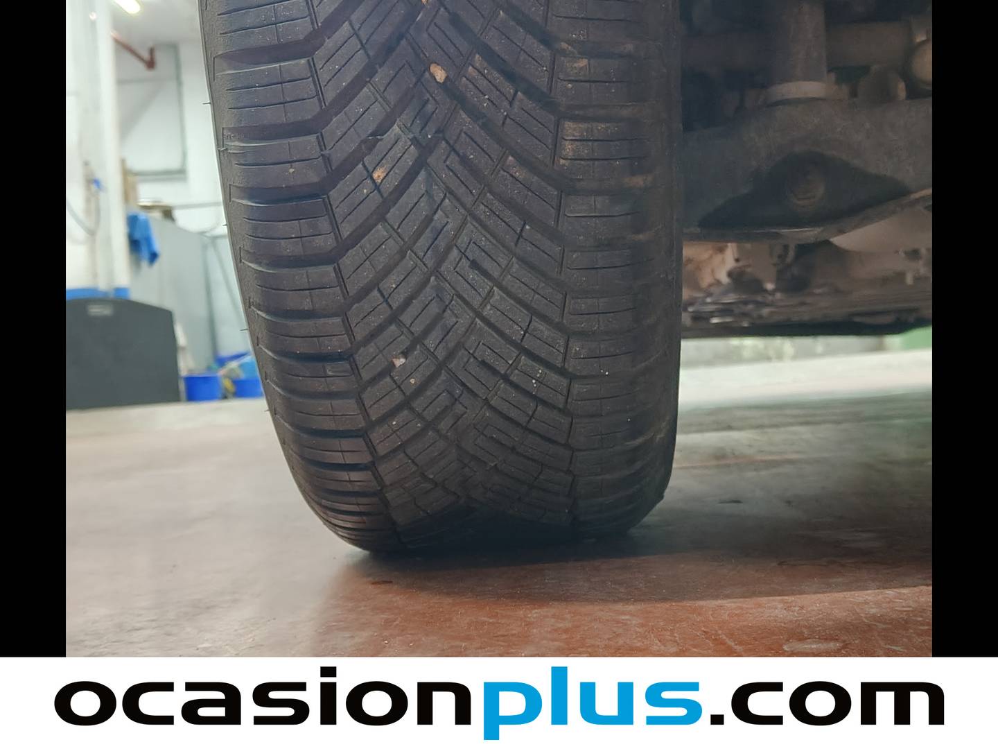 Foto Mitsubishi Outlander Mitsubishi Outlander 2.0 PHEV Kaiteki 4WD Auto (203 CV)