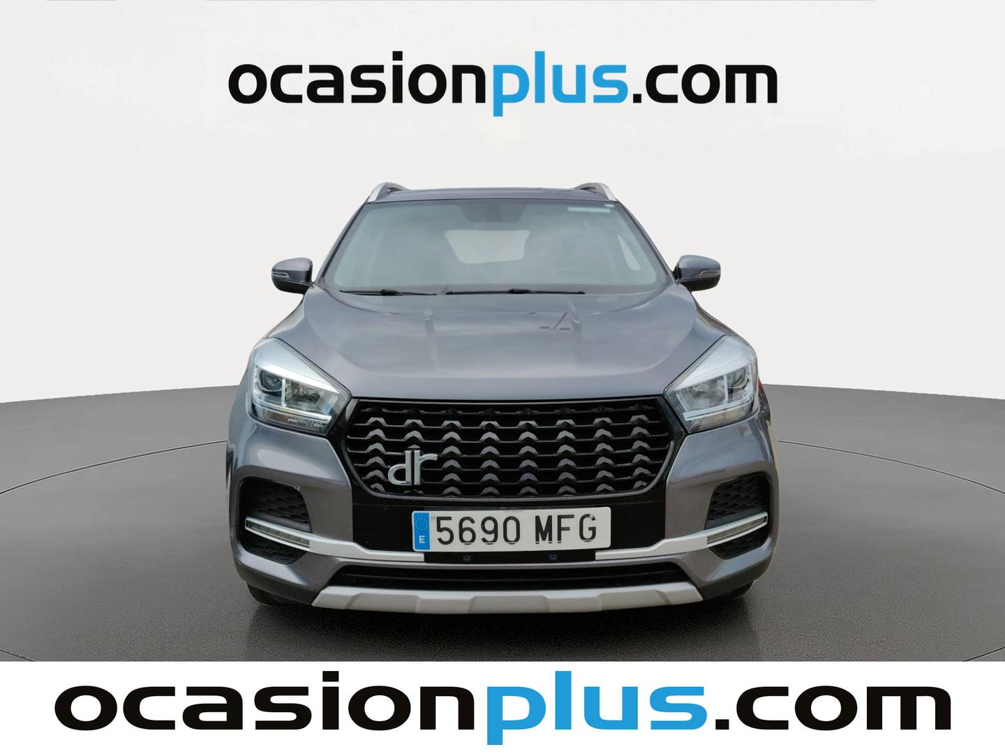 DR AUTOMOBILES DR 4.0 DR AUTOMOBILES DR4 1.5 (116 CV) al mejor precio