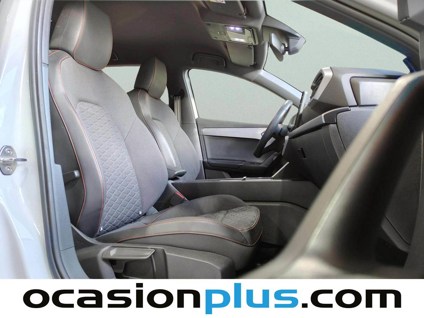 Seat León Seat León 1.0 eTSI S&S FR 25 Aniversario DSG (110 CV) km 0