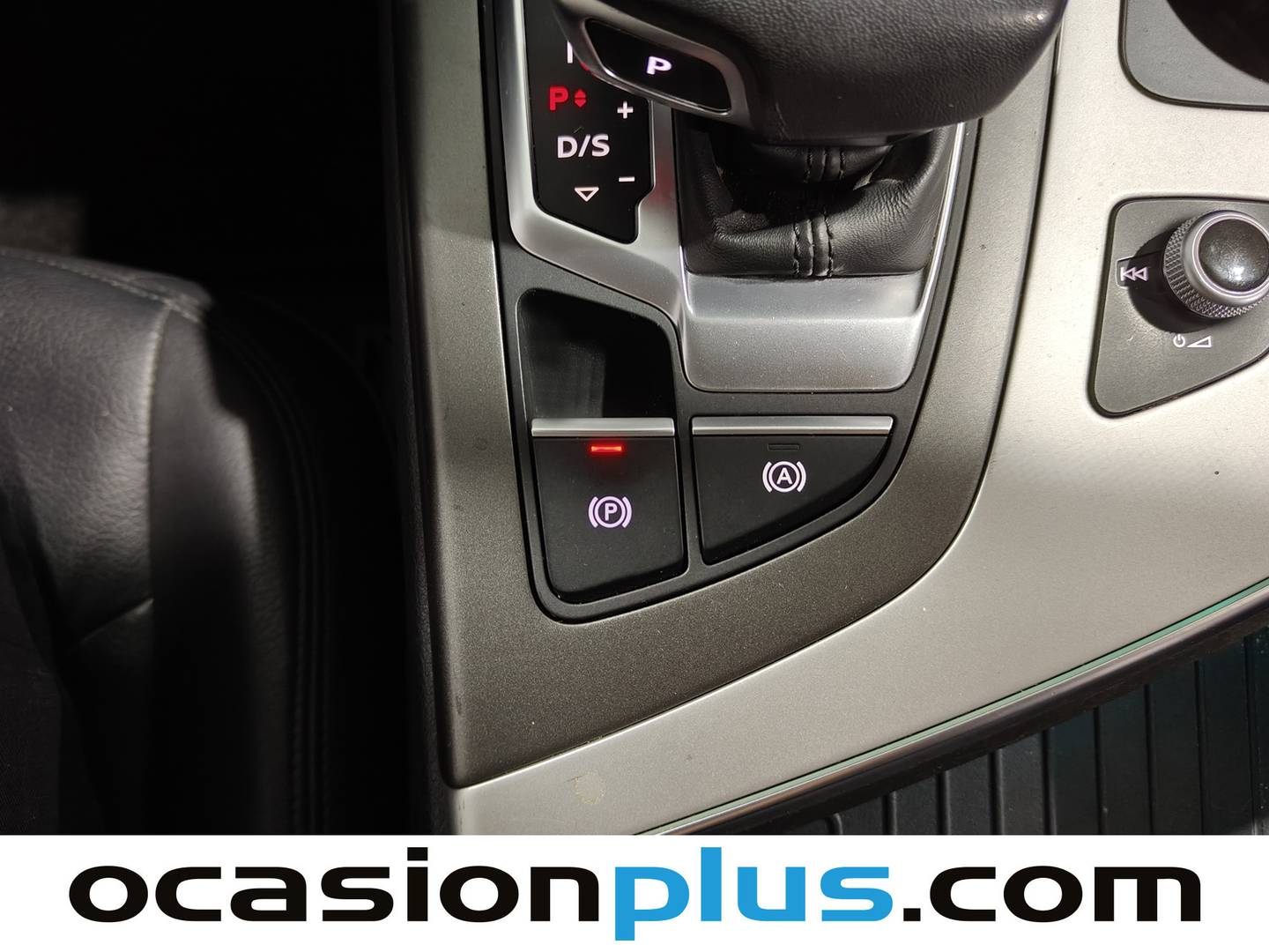 Audi Q7 Audi Q7 3.0 TDI ultra quattro (218 CV) tiptronic 7 Plazas Pack S-Line al mejor precio