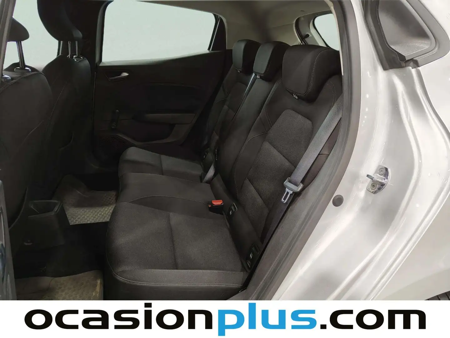 Foto Renault Clio Renault Clio Intens TCe (90 CV)