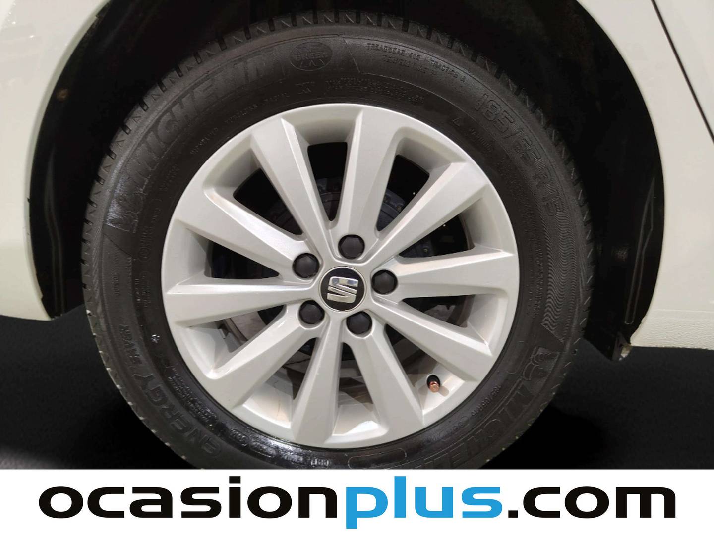 Seat Ibiza Seat Ibiza 1.0 MPI Style Plus (80 CV) km 0