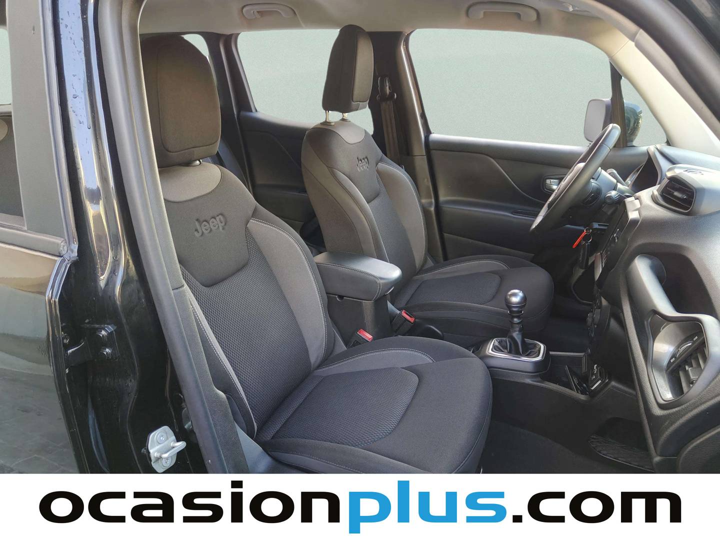 Jeep Renegade Jeep Renegade 1.0G Limited 4x2 (120 CV) km 0