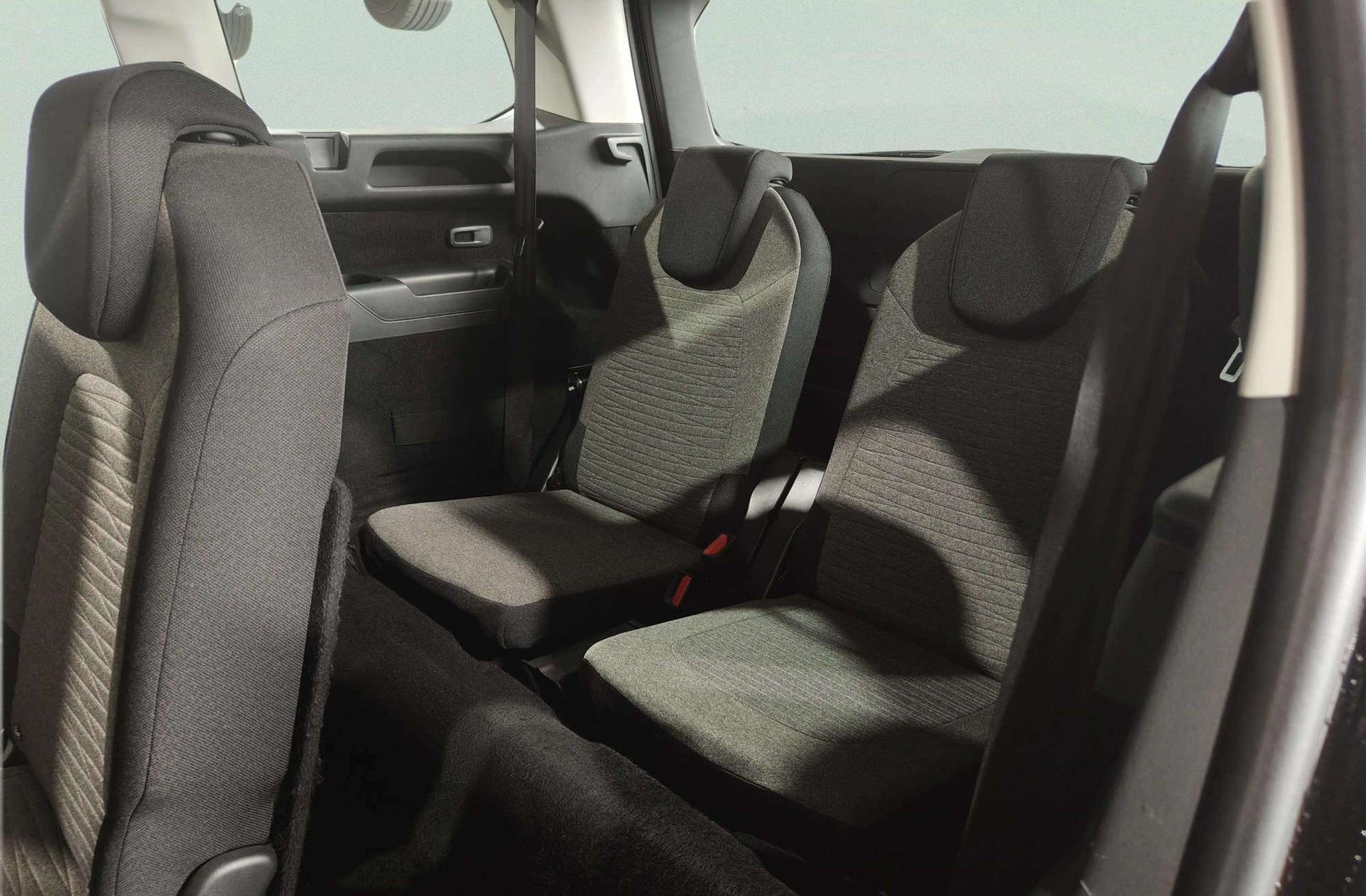 Citroën C4 Grand Picasso PureTech 130 Seduction 7 plazas - foto 5