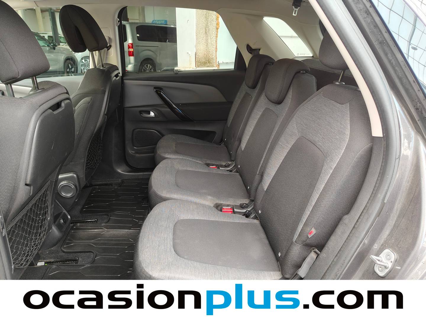 Citroën C4 Spacetourer Citroën C4 Spacetourer PureTech 130 S&S Feel (130 CV) barato