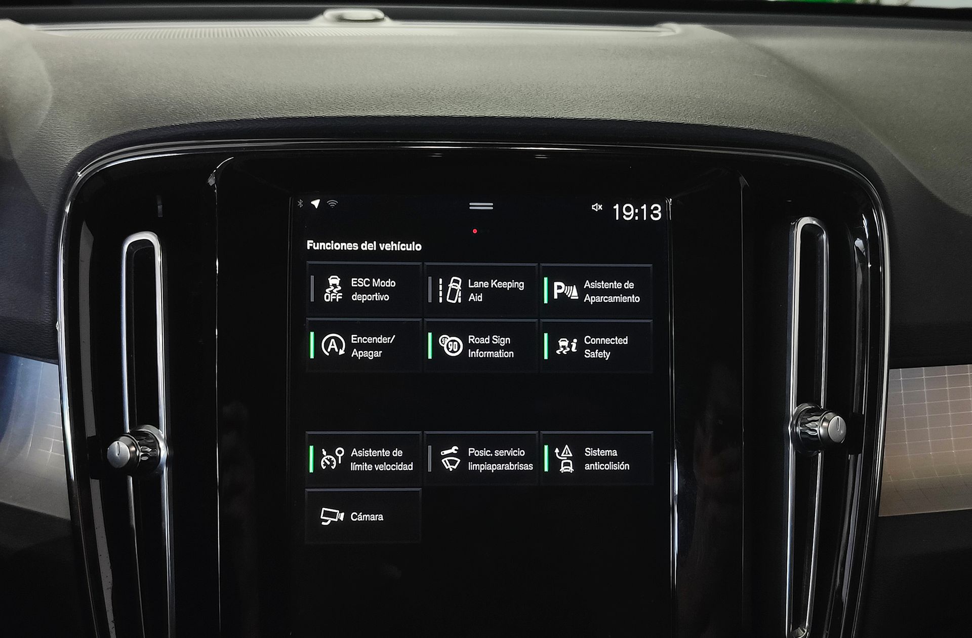 Volvo XC40 T3 Business Plus - foto 9