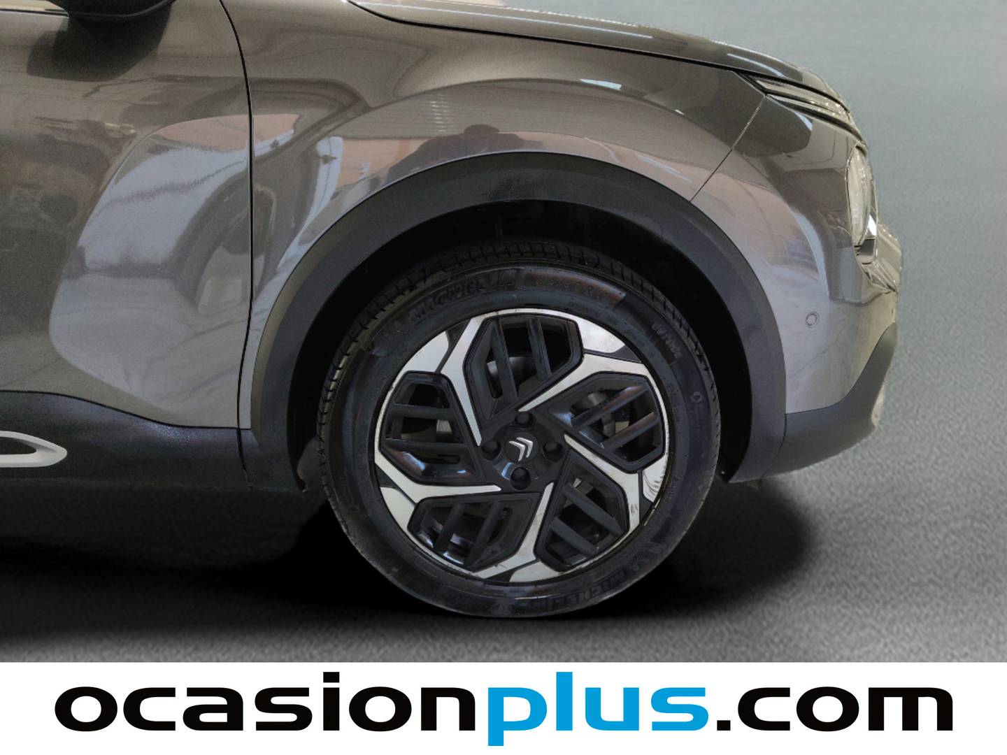 Foto Citroën C4 Citroen C4 PureTech 130 S&S Shine (130 CV)