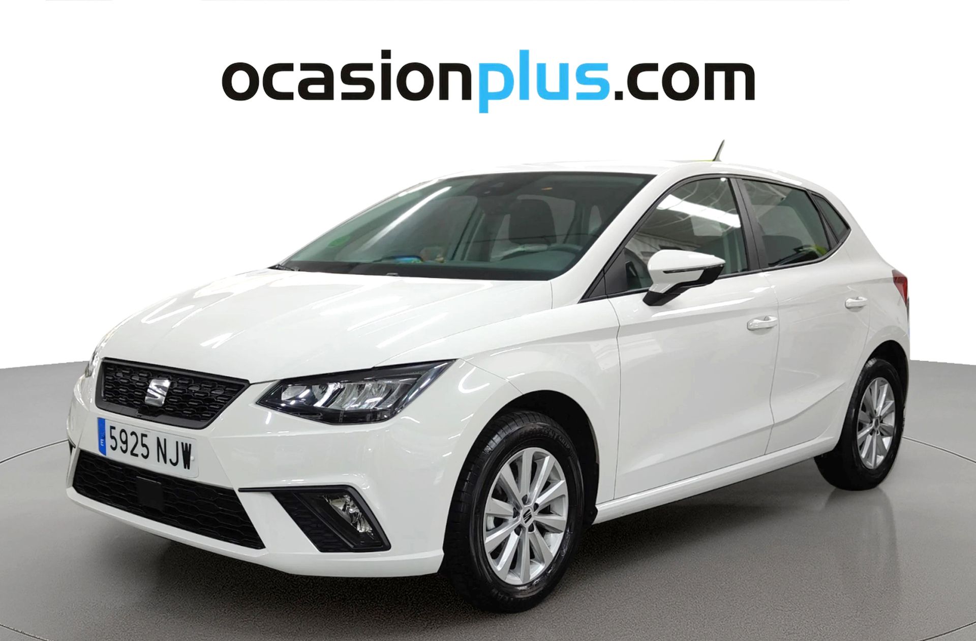 SEAT Ibiza 1.0 MPI Reference XM