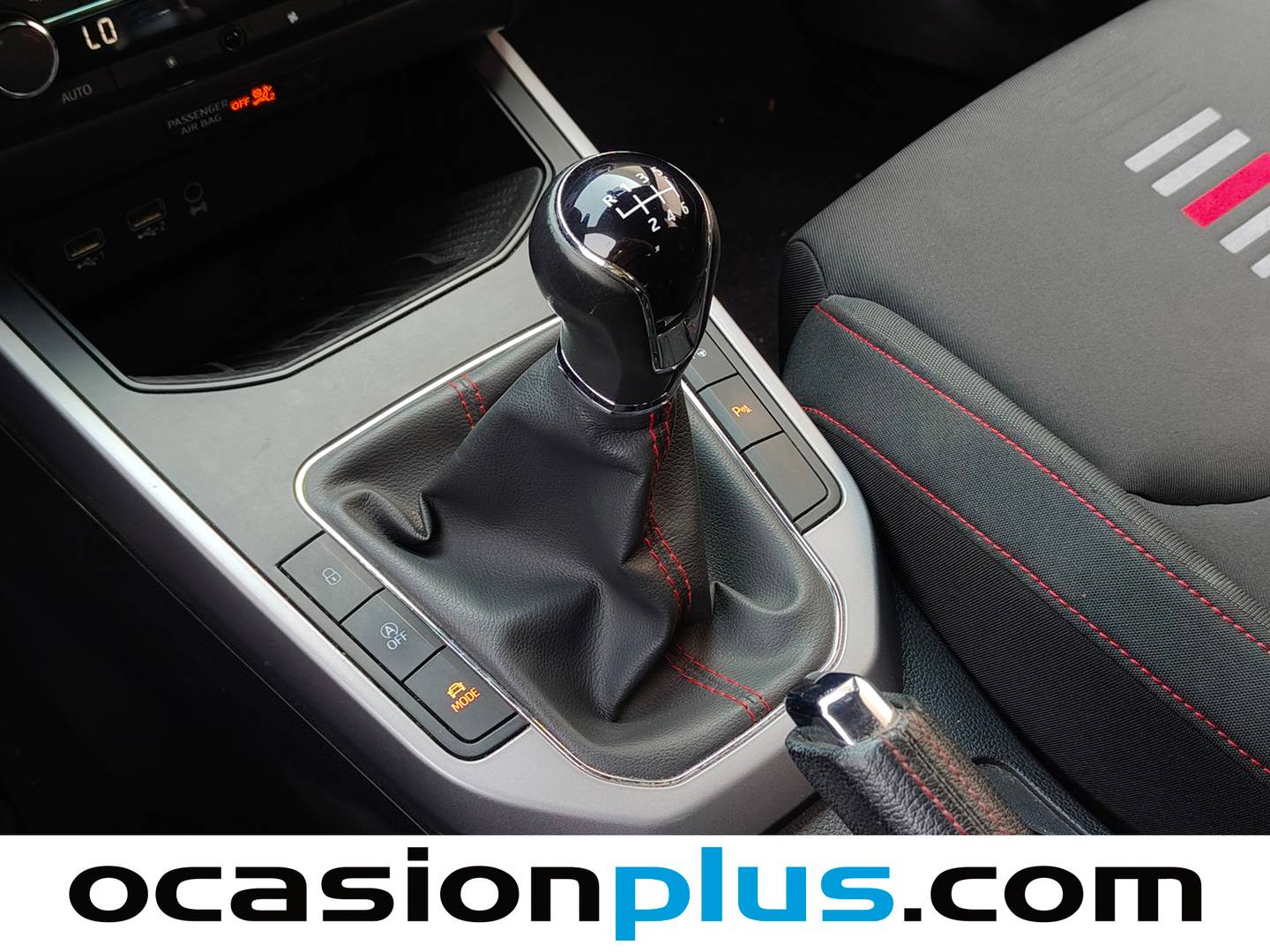 Seat Arona Seat Arona 1.6 TDI Ecomotive FR (115 CV) de segunda mano