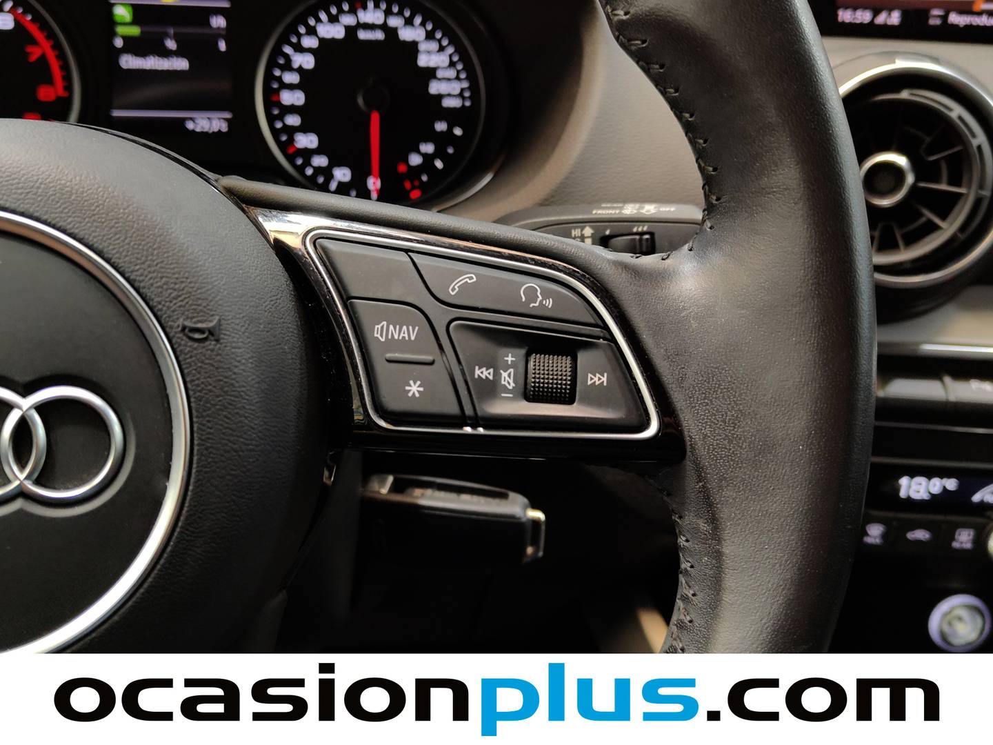 Audi Q2 Audi Q2 sport 30 TFSI (116 CV) 116cv