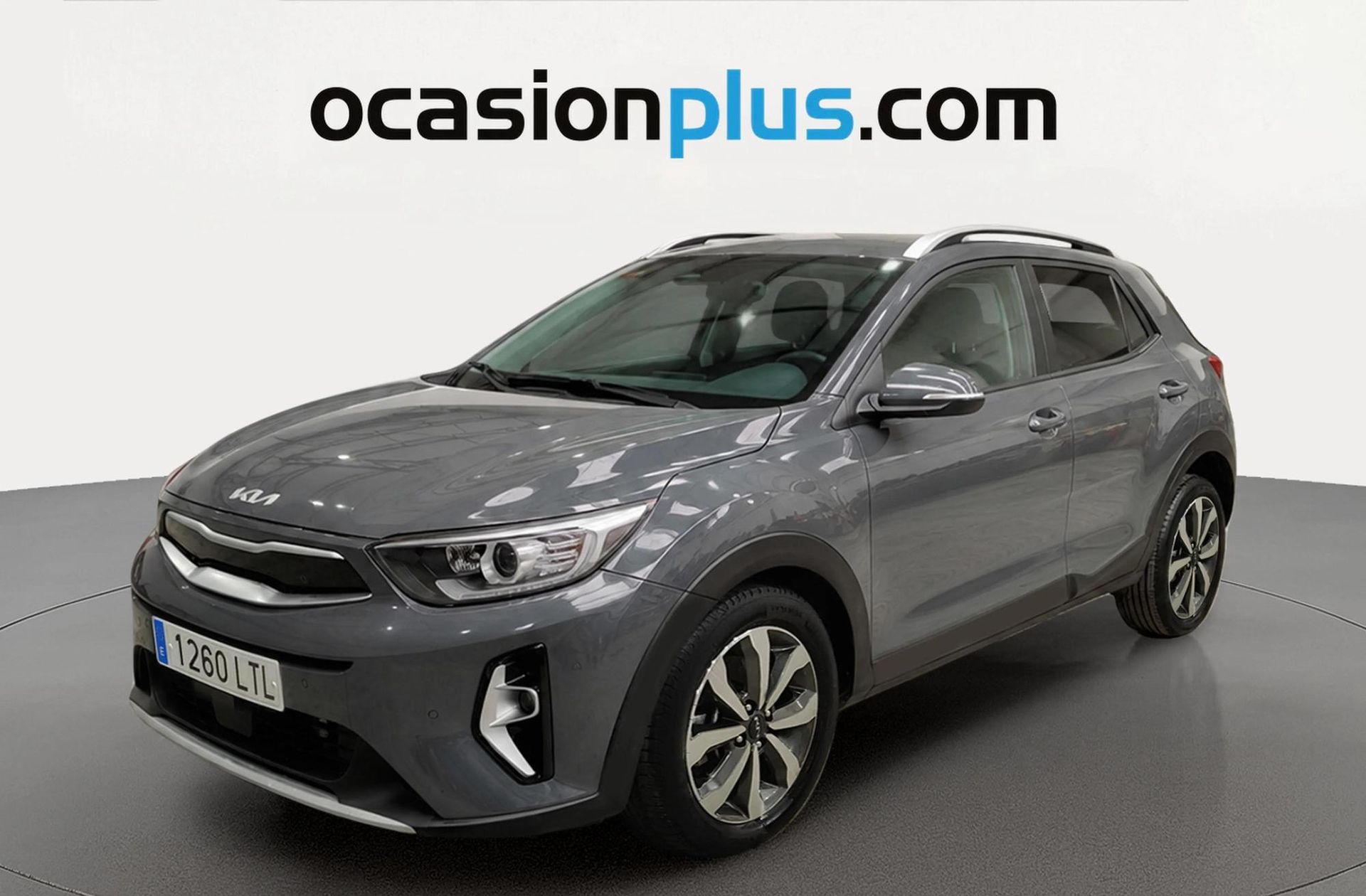 Kia Stonic 1.0 T-GDi MHEV Drive iMT
