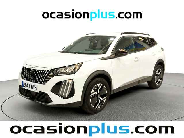 Peugeot Seminuevos Córdoba