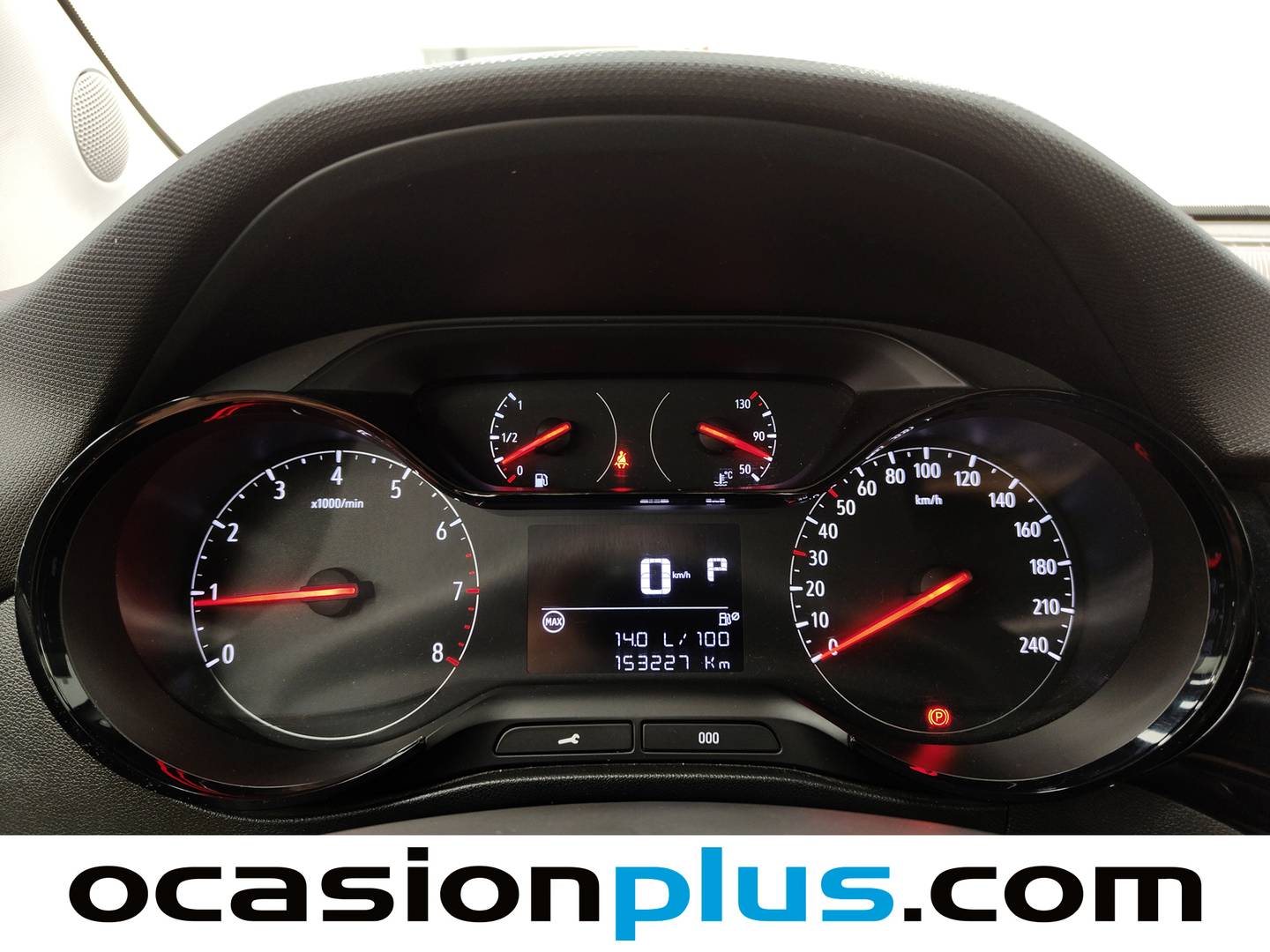Opel Crossland X Opel Crossland X 1.2 S&S Design Line 120 Aniversario Auto (110 CV) 2019