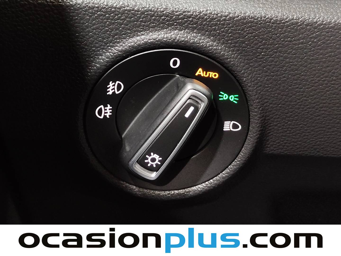 Extras del Volkswagen T-Roc Volkswagen T-Roc Advance 1.5 TSI (150 CV) DSG