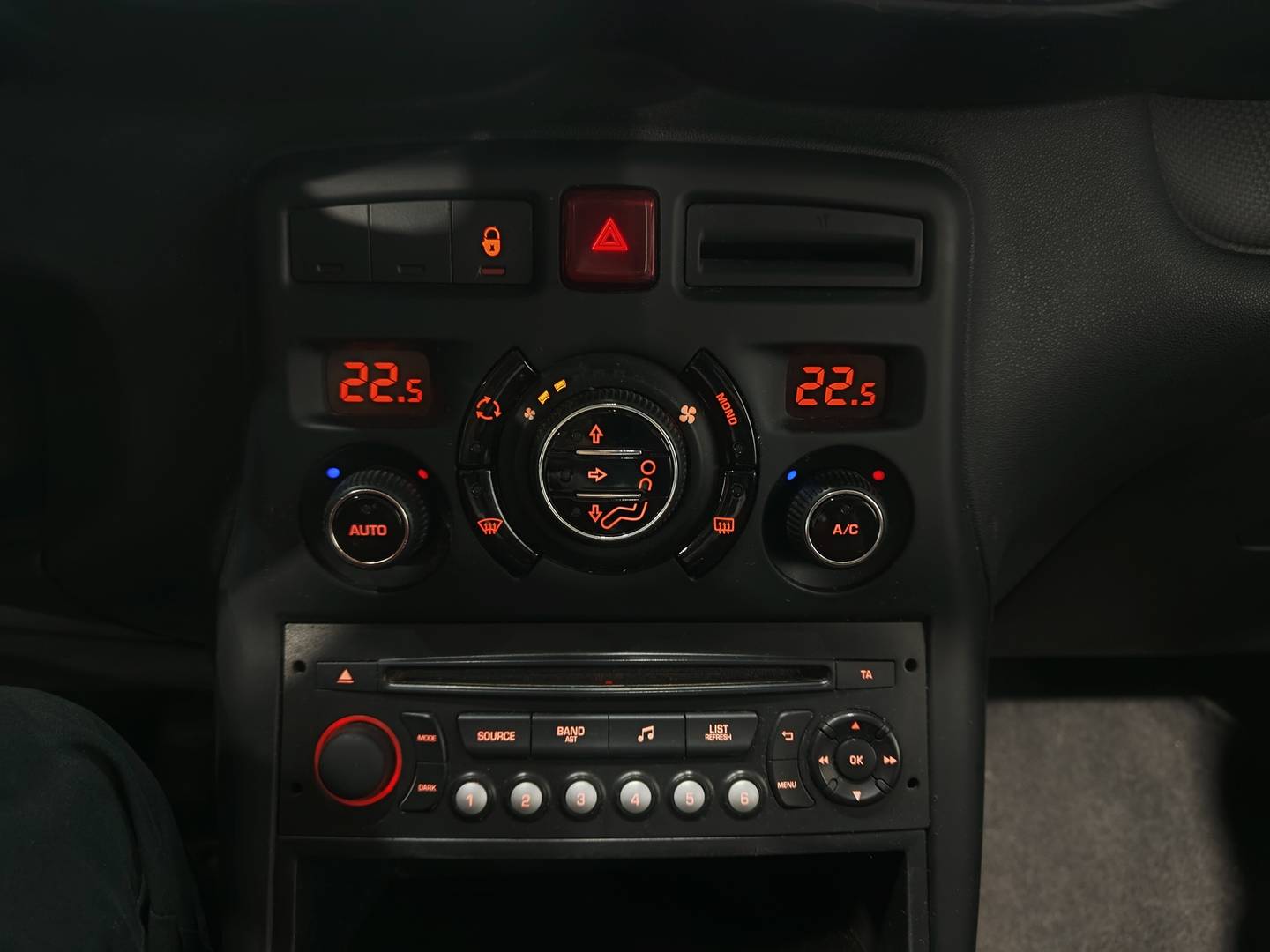 Foto Citroën C3 Picasso Citroen C3 Picasso VTi 95 Seduction (95 CV)