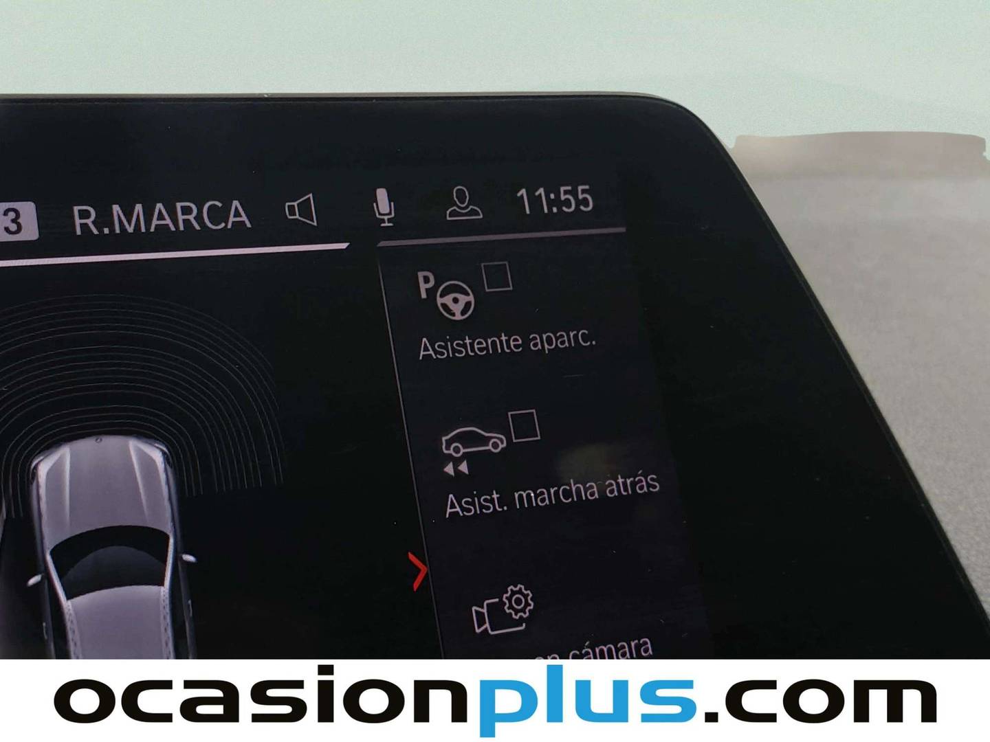 Accesorios del BMW X5 BMW X5 xDrive30d (265 CV) Pack M