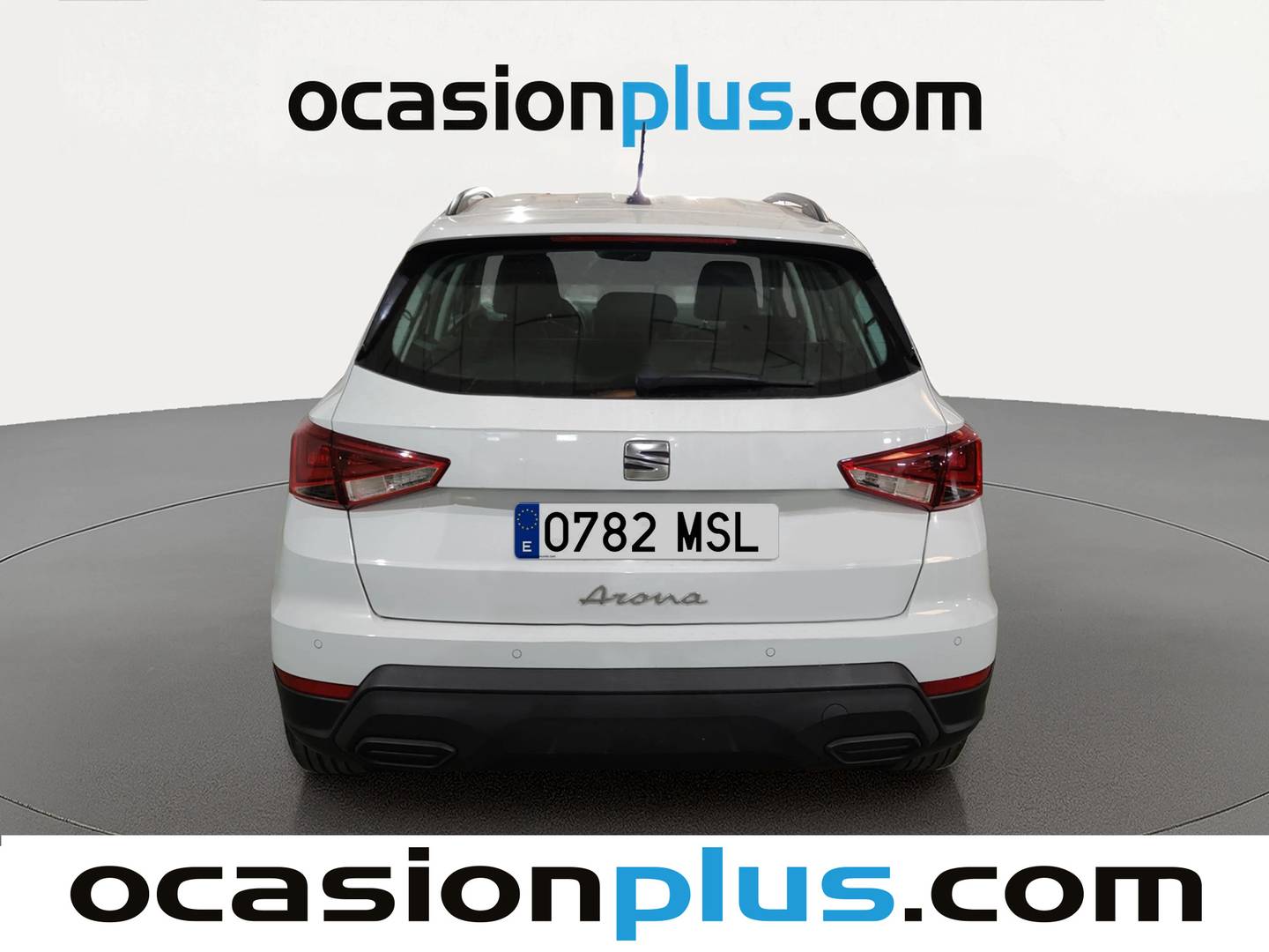 Seat Arona Seat Arona 1.0 TSI Style XL DSG (115 CV) barato