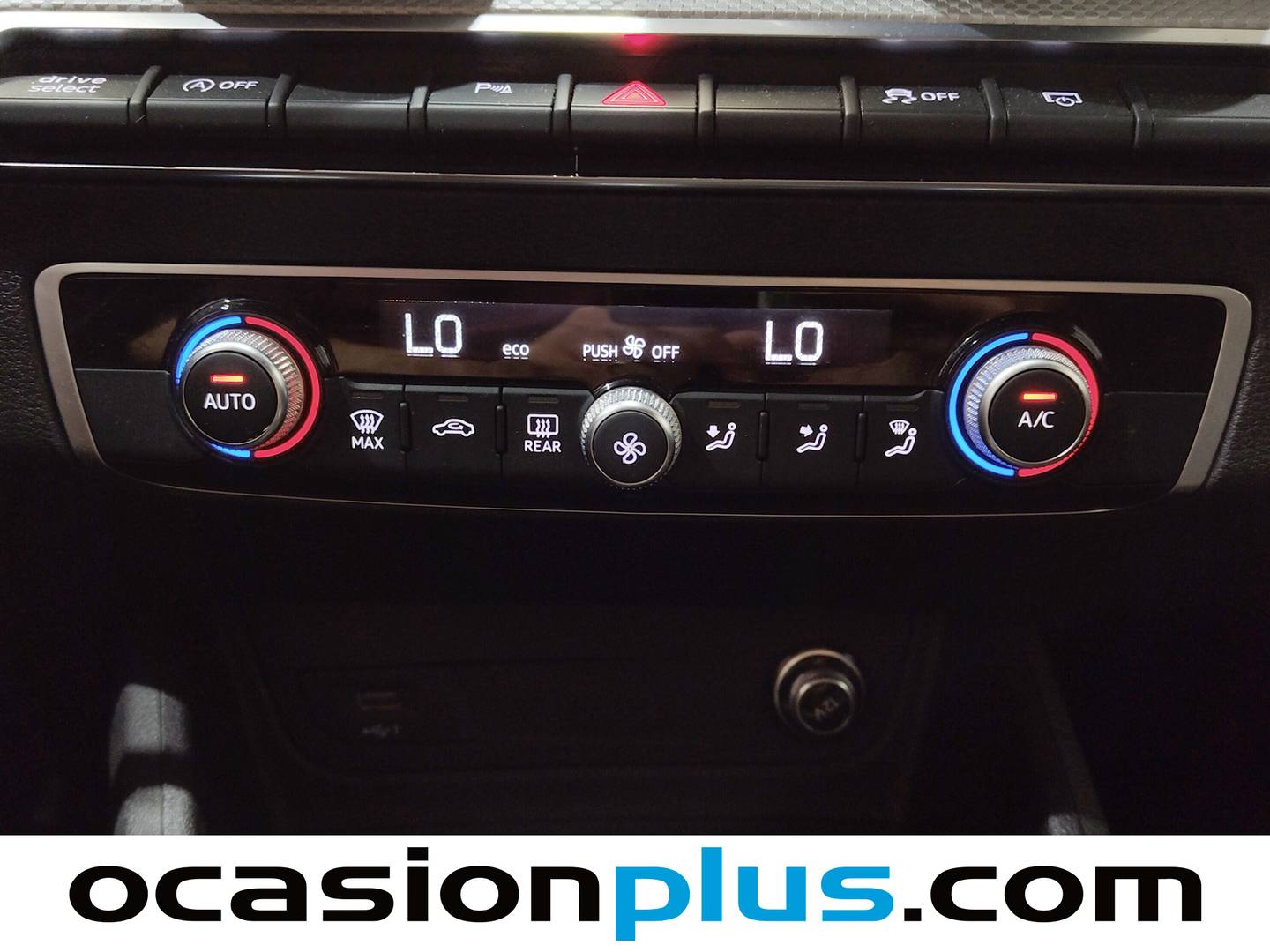 Audi Q2 Audi Q2 S line 35 TFSI (150 CV) S tronic 150cv