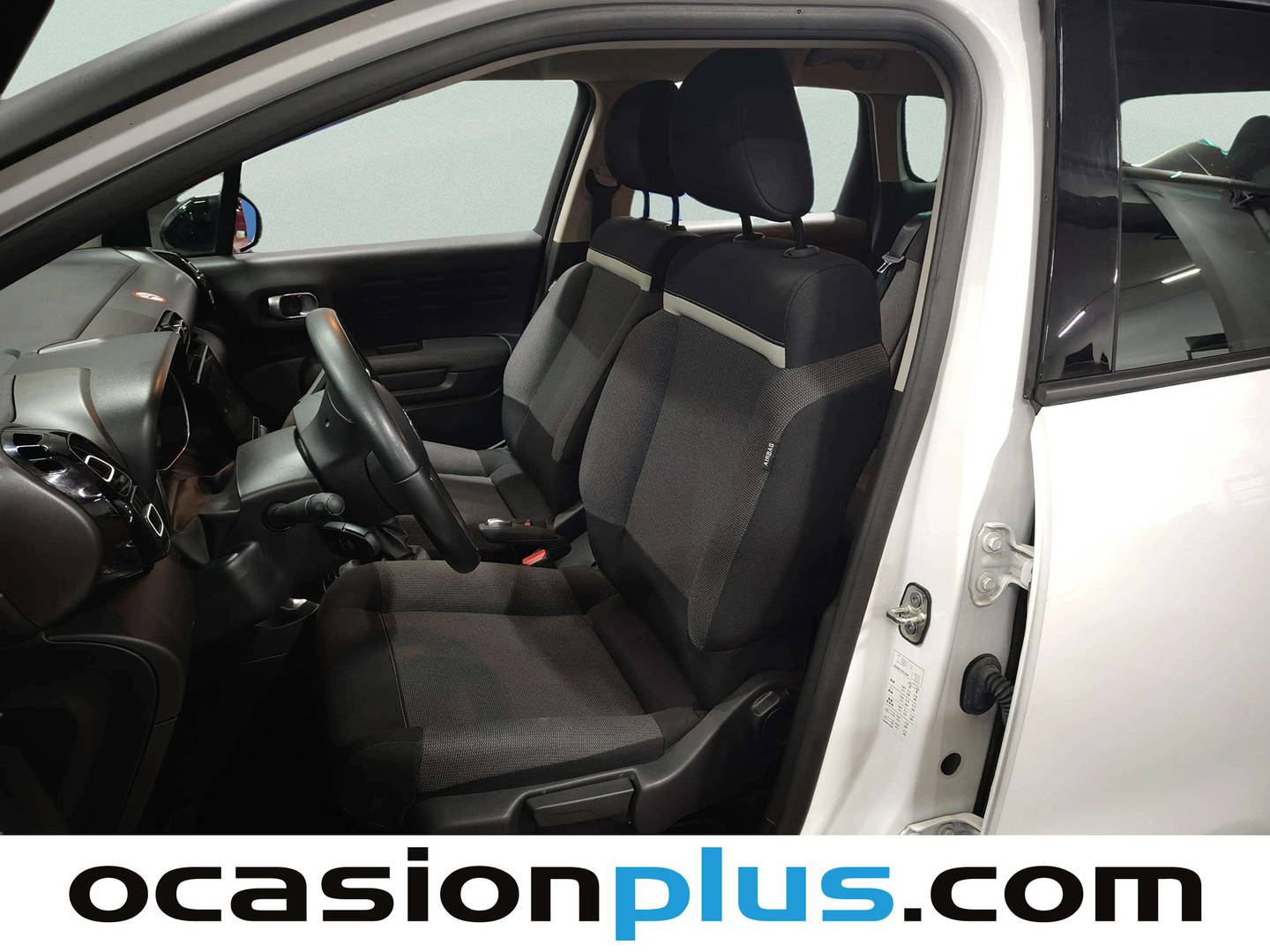 Citroën C3 Aircross Citroën C3 Aircross PureTech 110 S&S Plus (110 CV) 2024