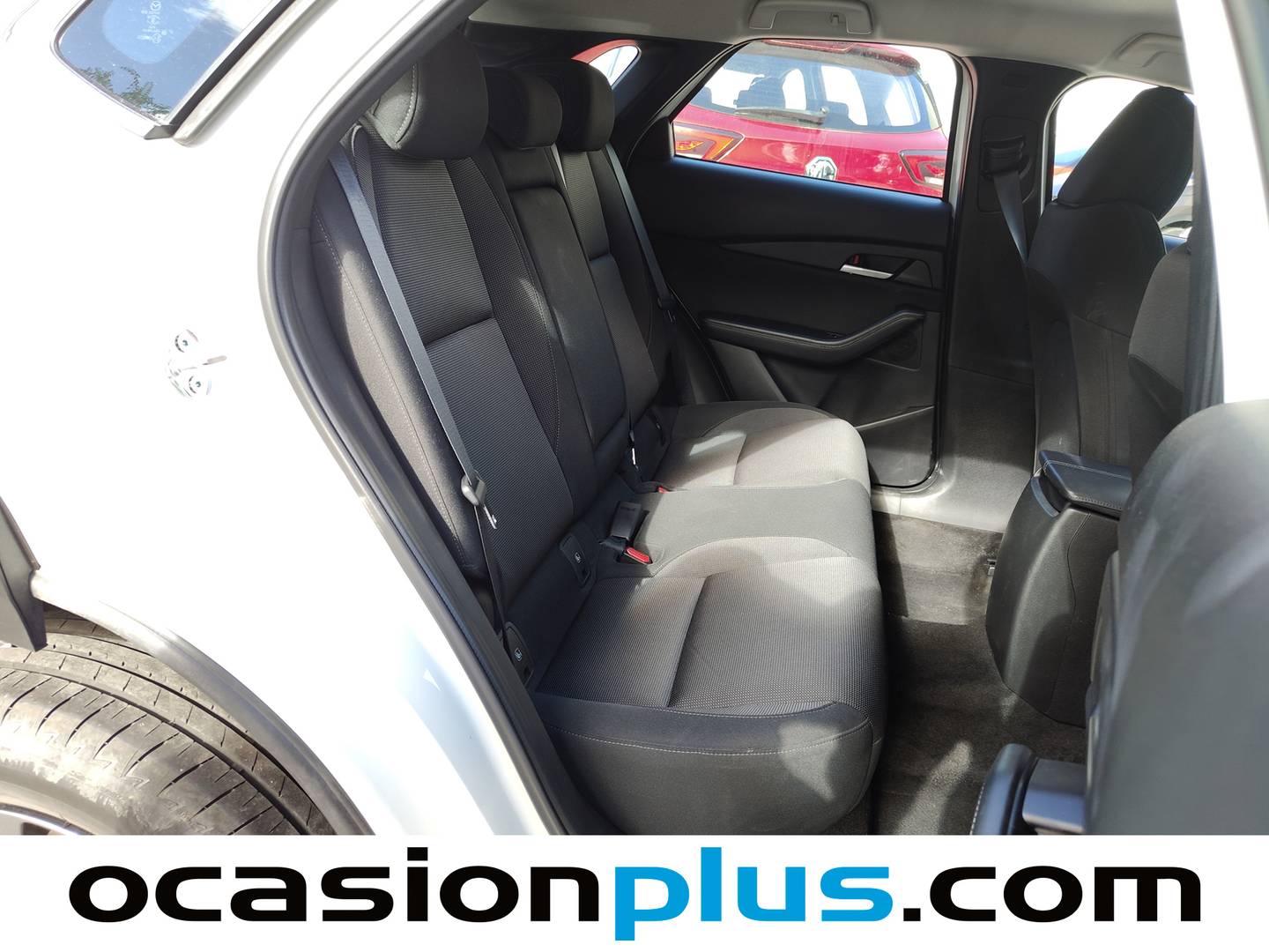 Foto Mazda CX-30 Mazda CX-30 2.5 e-Skyactive G MHEV Prime-Line AT (140 CV)