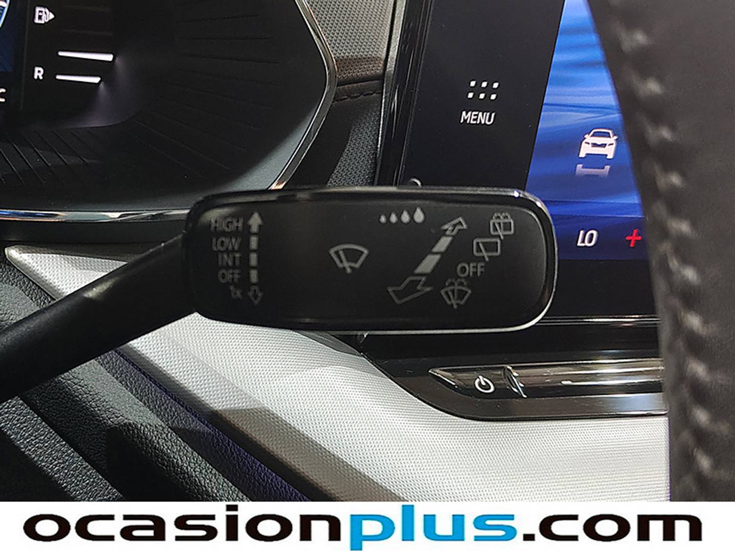 Foto Skoda Octavia Skoda Octavia Combi 1.0 TSI mHEV Ambition DSG (110 CV)