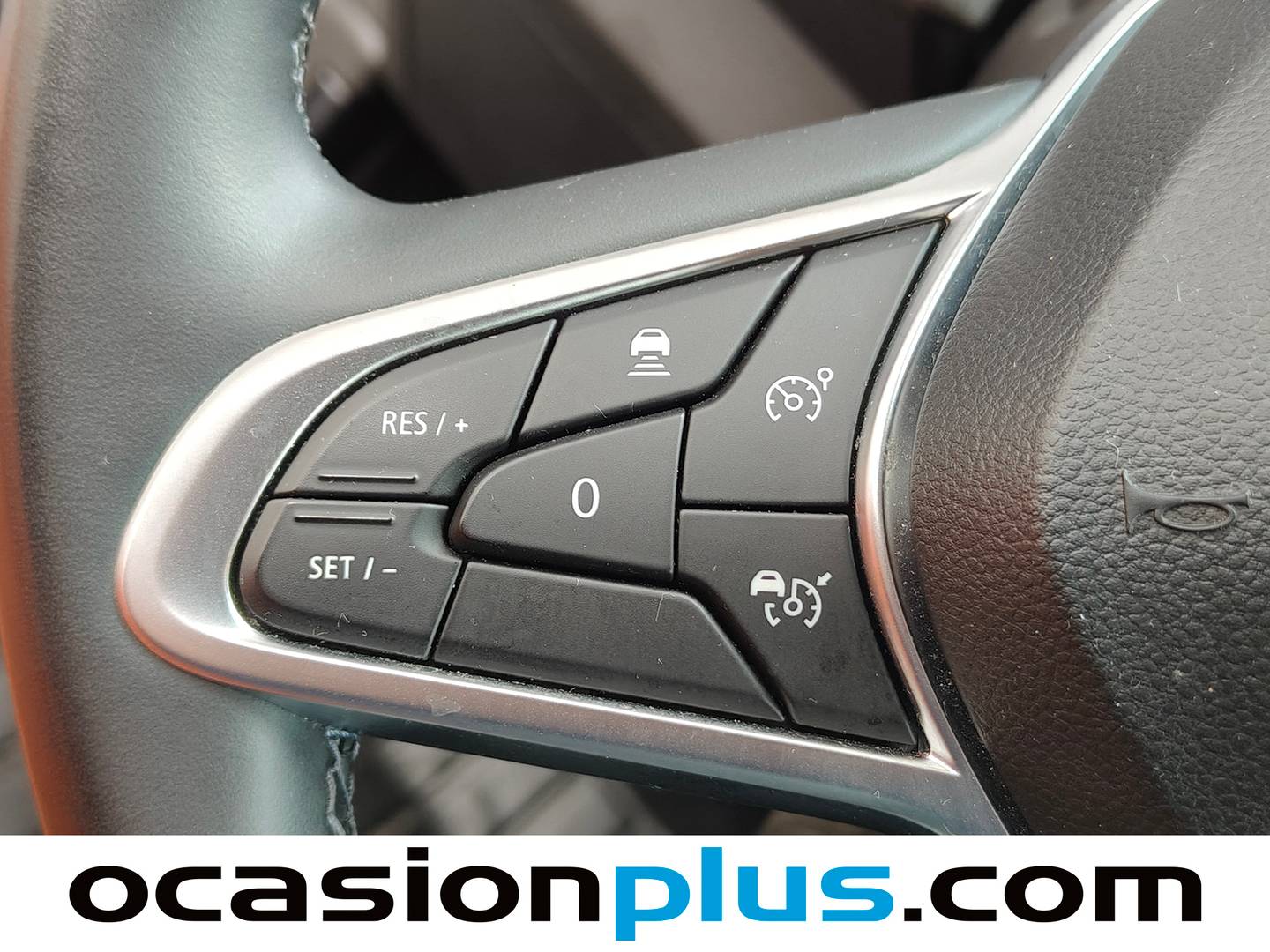 Renault Clio Renault Clio Techno TCe (90 CV) seminuevo