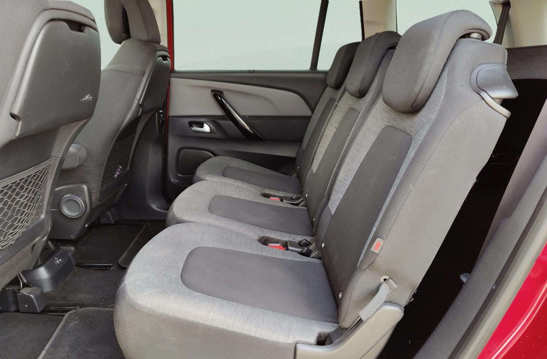 Citroën C4 Grand Picasso BlueHDi 120 Feel EAT6 7 plazas - foto 15