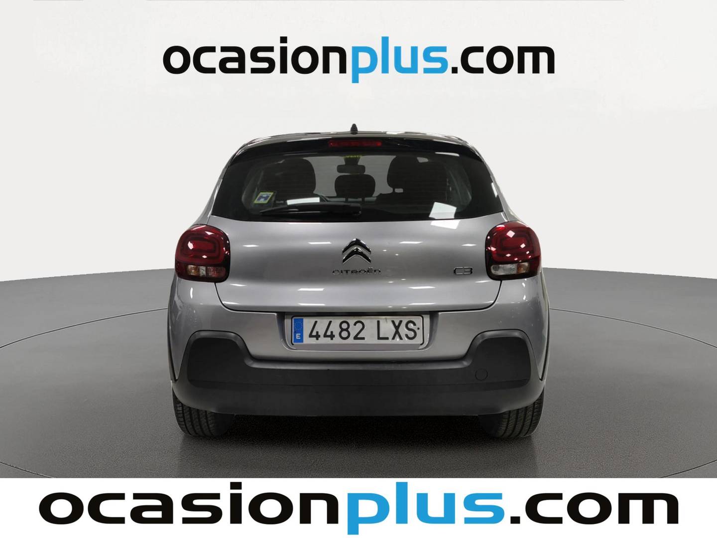 Foto Citroën C3 Citroen C3 PureTech Feel Pack (83 CV)