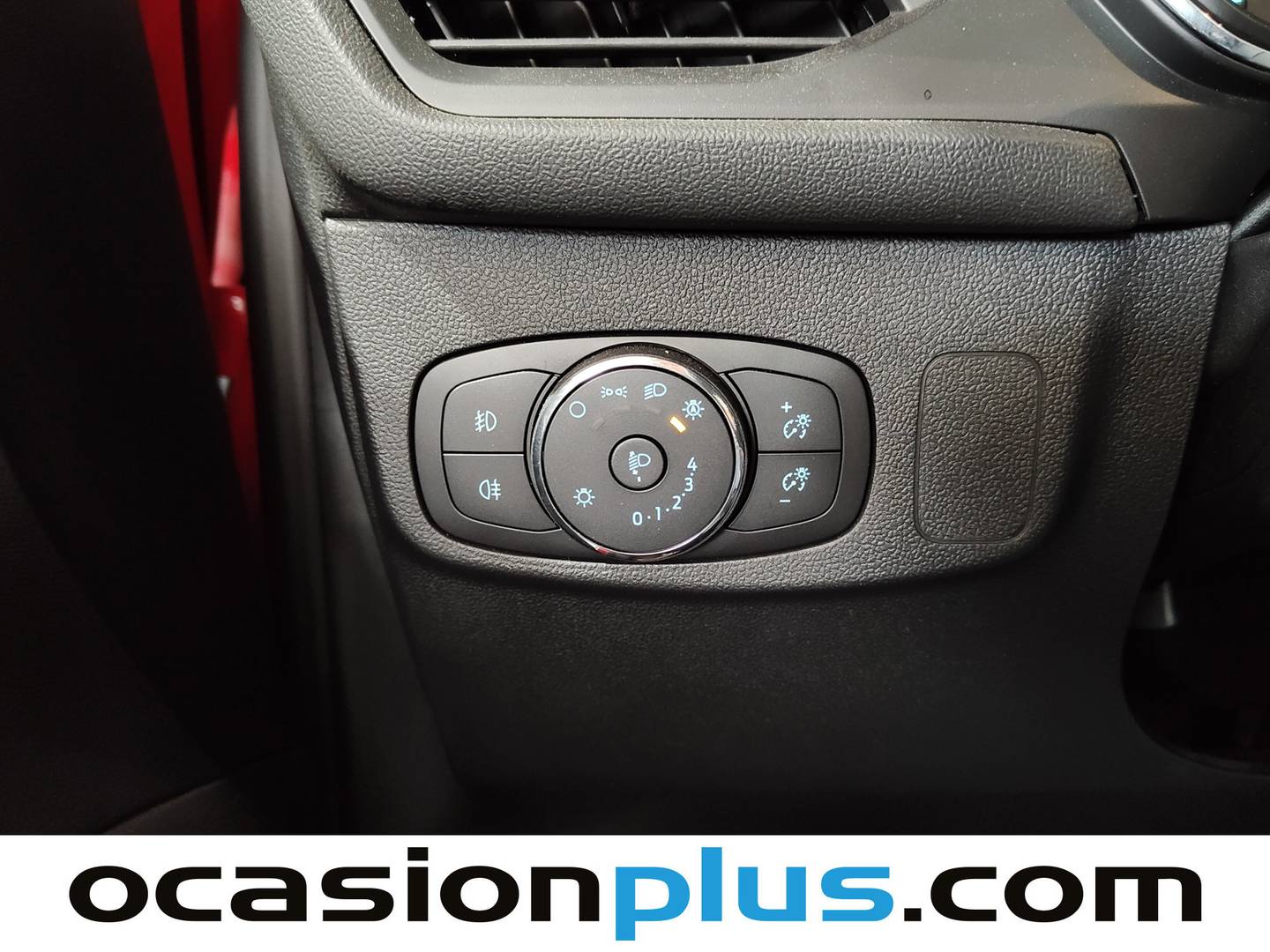 Ford Focus Ford Focus 1.0 Ecoboost MHEV Active Auto (155 CV) de segunda mano