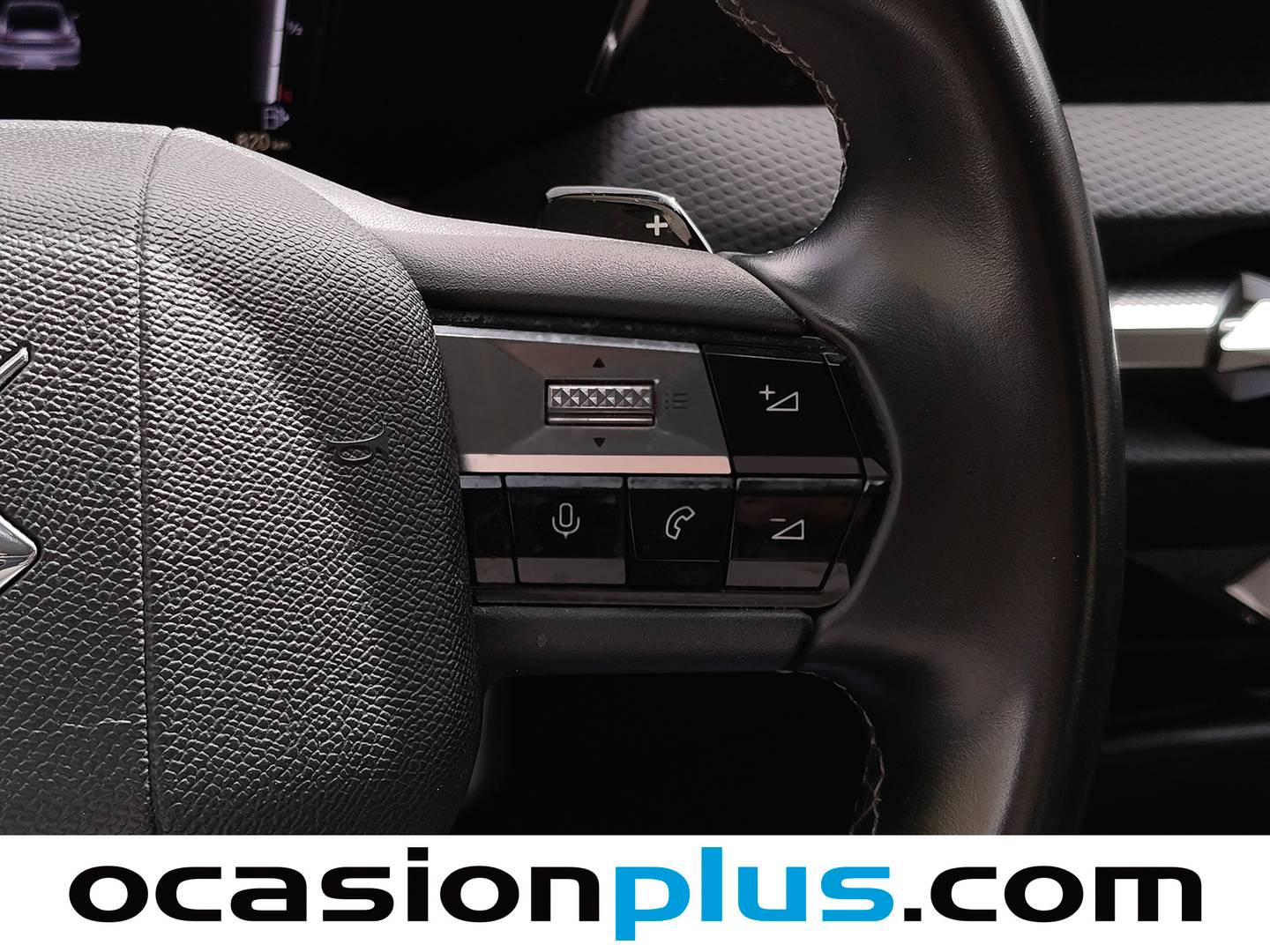 DS DS 4 DS DS4 BlueHDi 130 Bastille Auto (130 CV) km 0