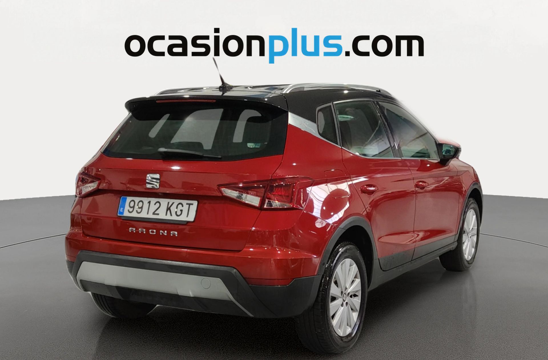 SEAT Arona 1.0 TSI Ecomotive Xcellence - foto 4