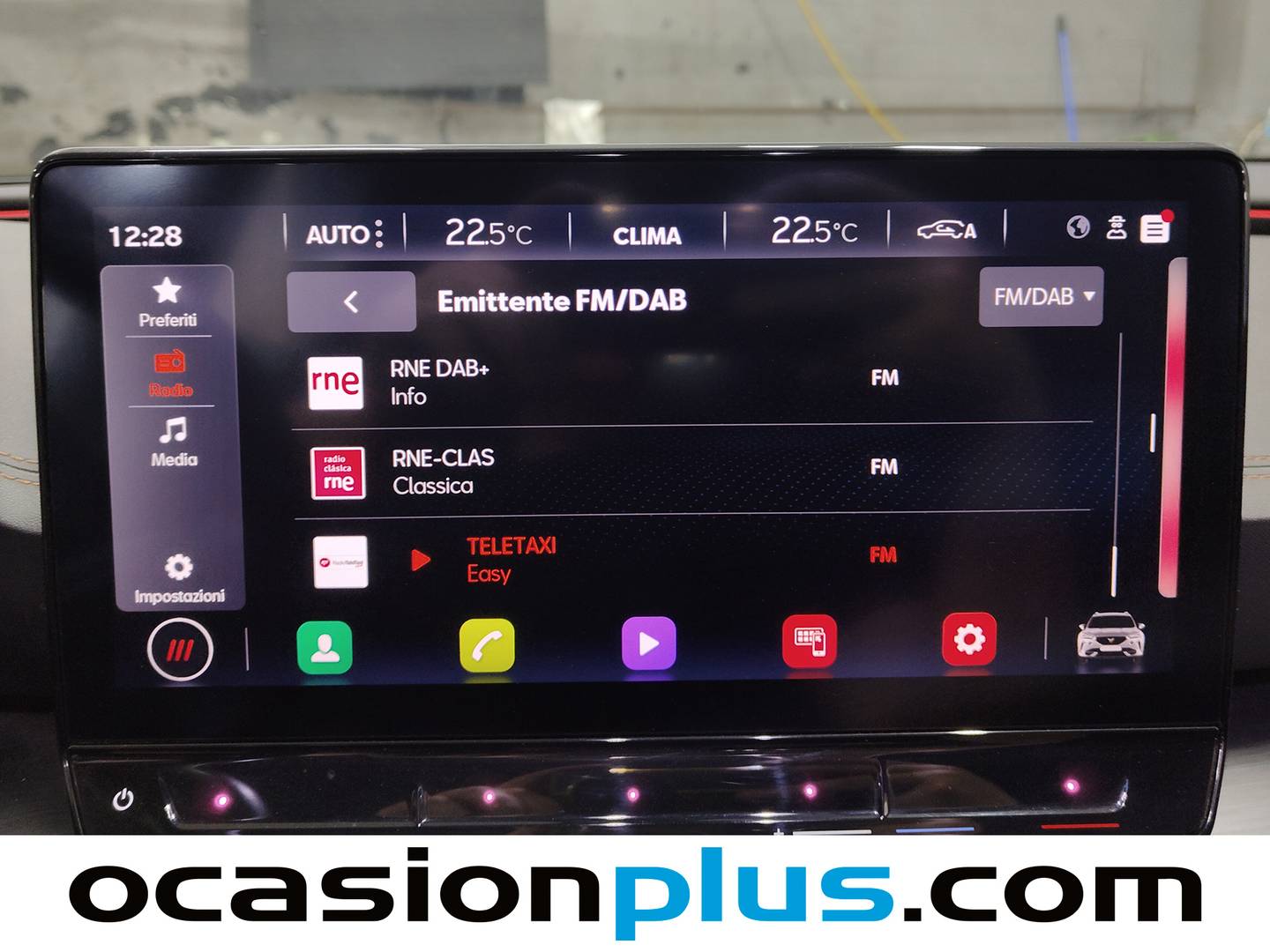 Cupra Formentor Cupra Formentor 1.5 TSI DSG (150 CV) gasolina