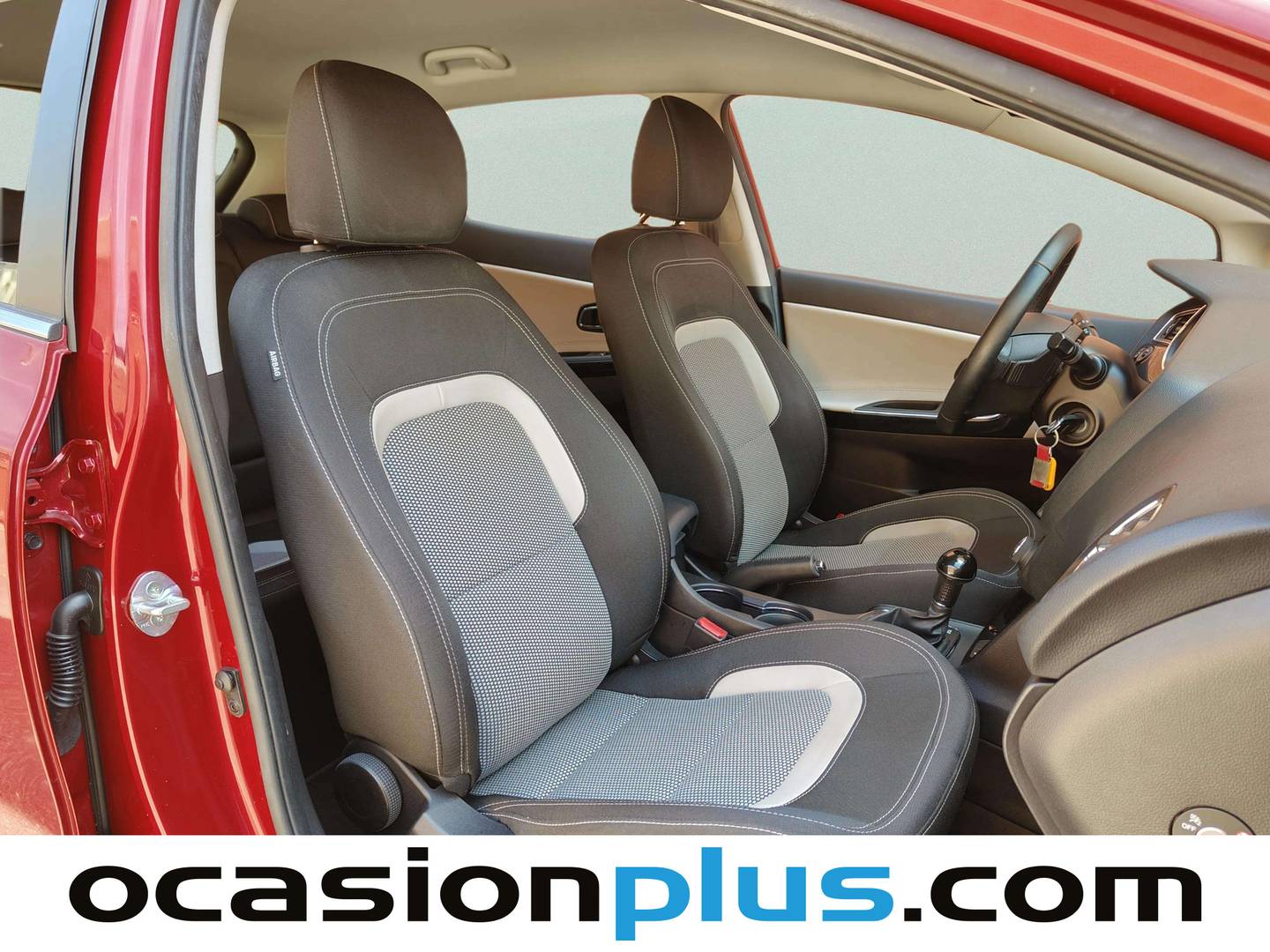 KIA Ceed KIA Ceed 1.6 CRDi VGT Tech DCT (136 CV) km 0