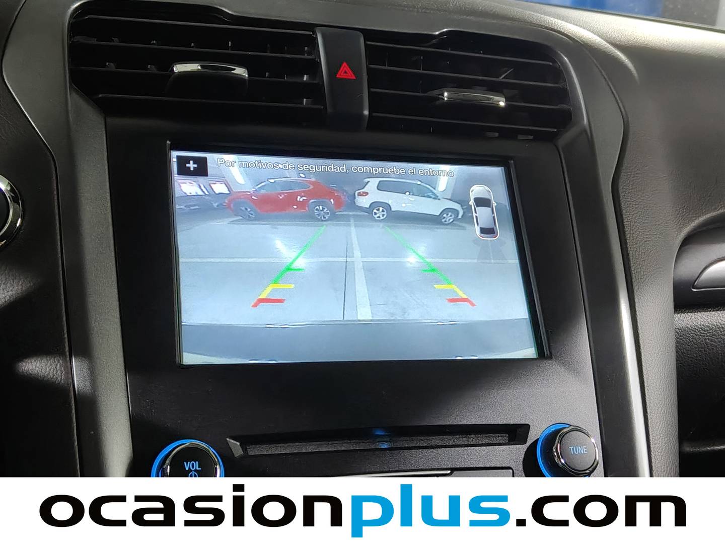 Foto Ford Mondeo Ford Mondeo SportBreak 2.0 TDCI Titanium (150 CV)