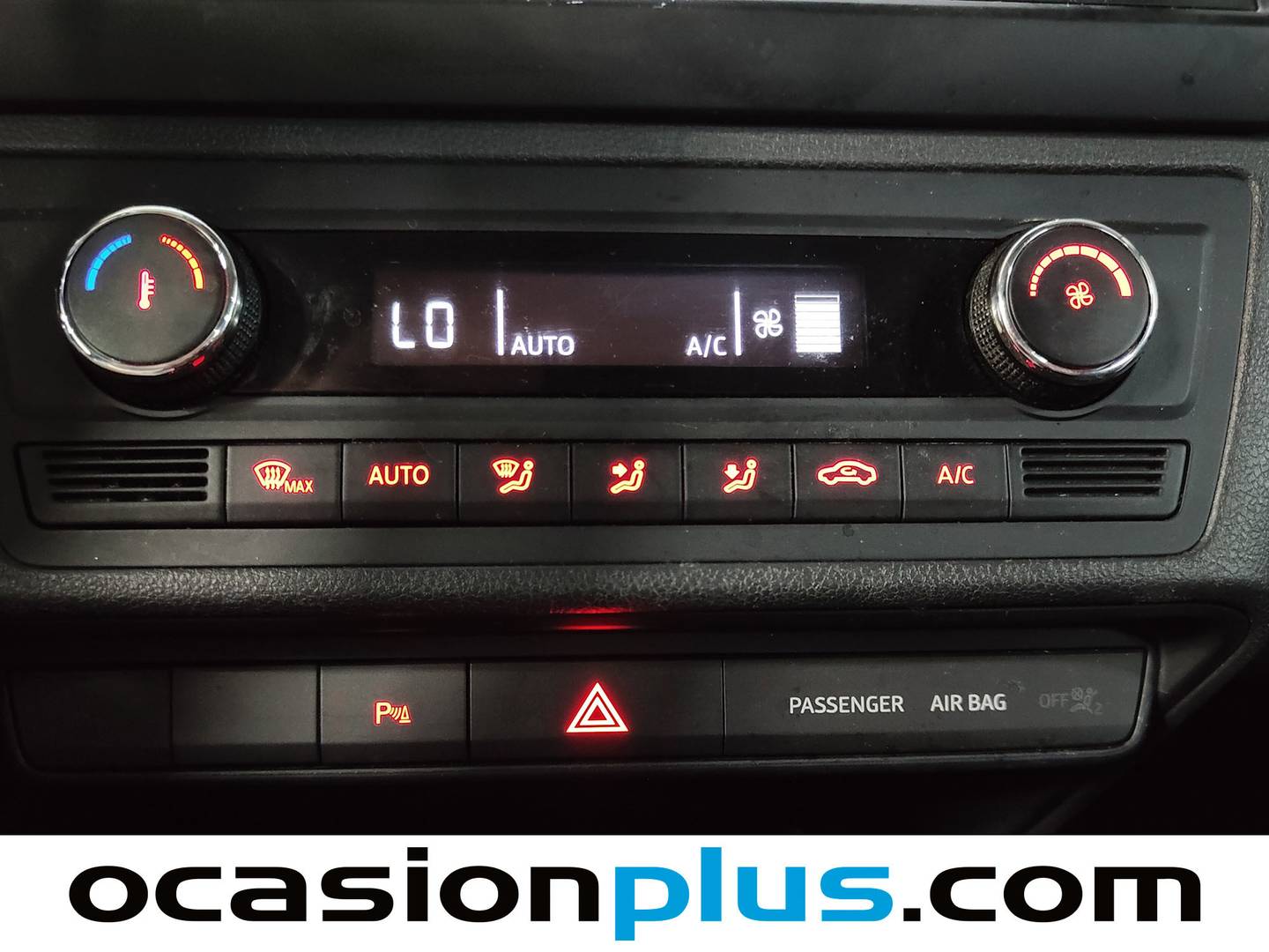 Seat Ibiza Seat Ibiza 1.0 EcoTSI Style Connect DSG (110 CV) de ocasión