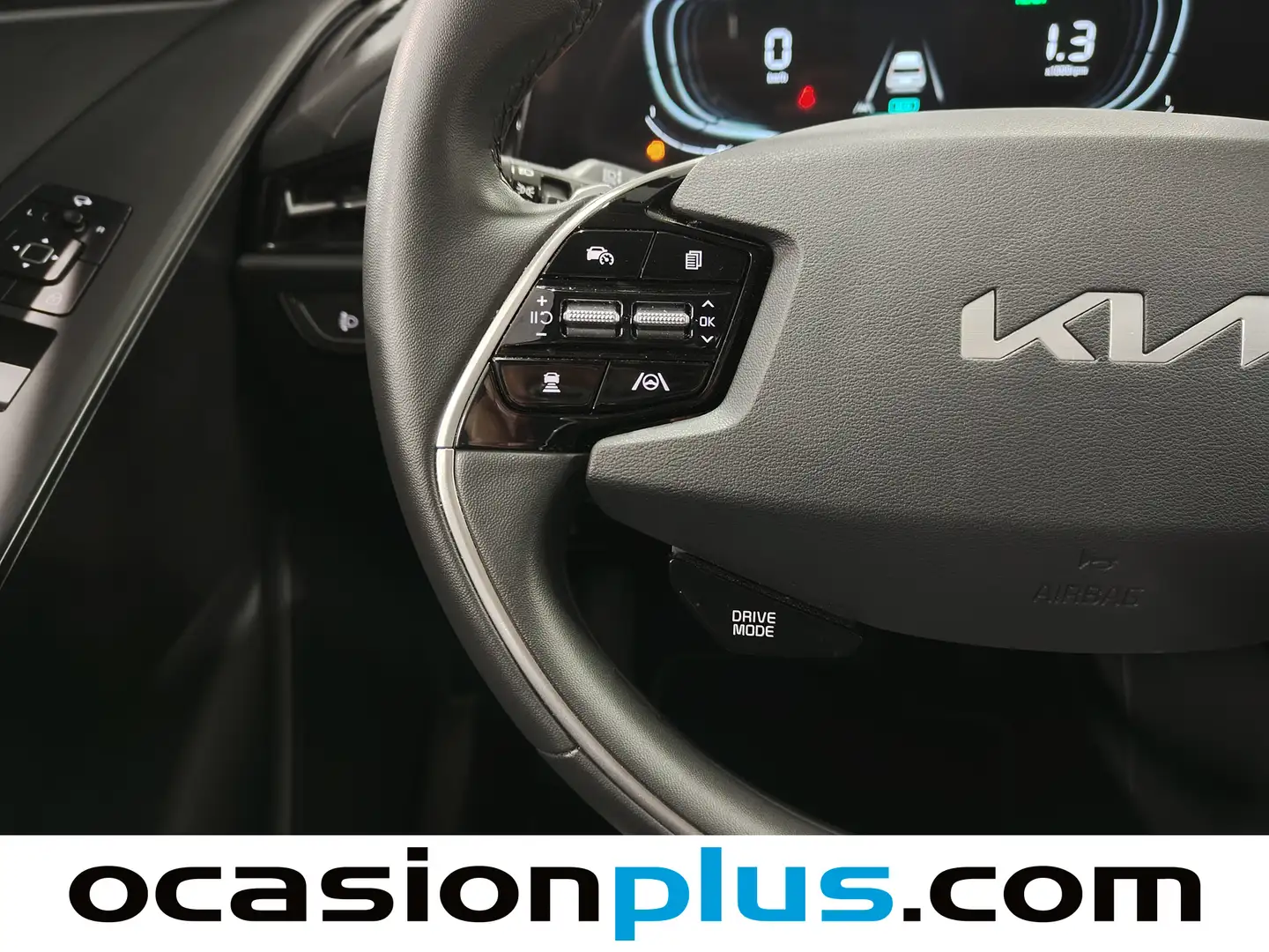 Foto KIA Niro Kia Niro 1.6 GDi HEV Drive (129 CV)