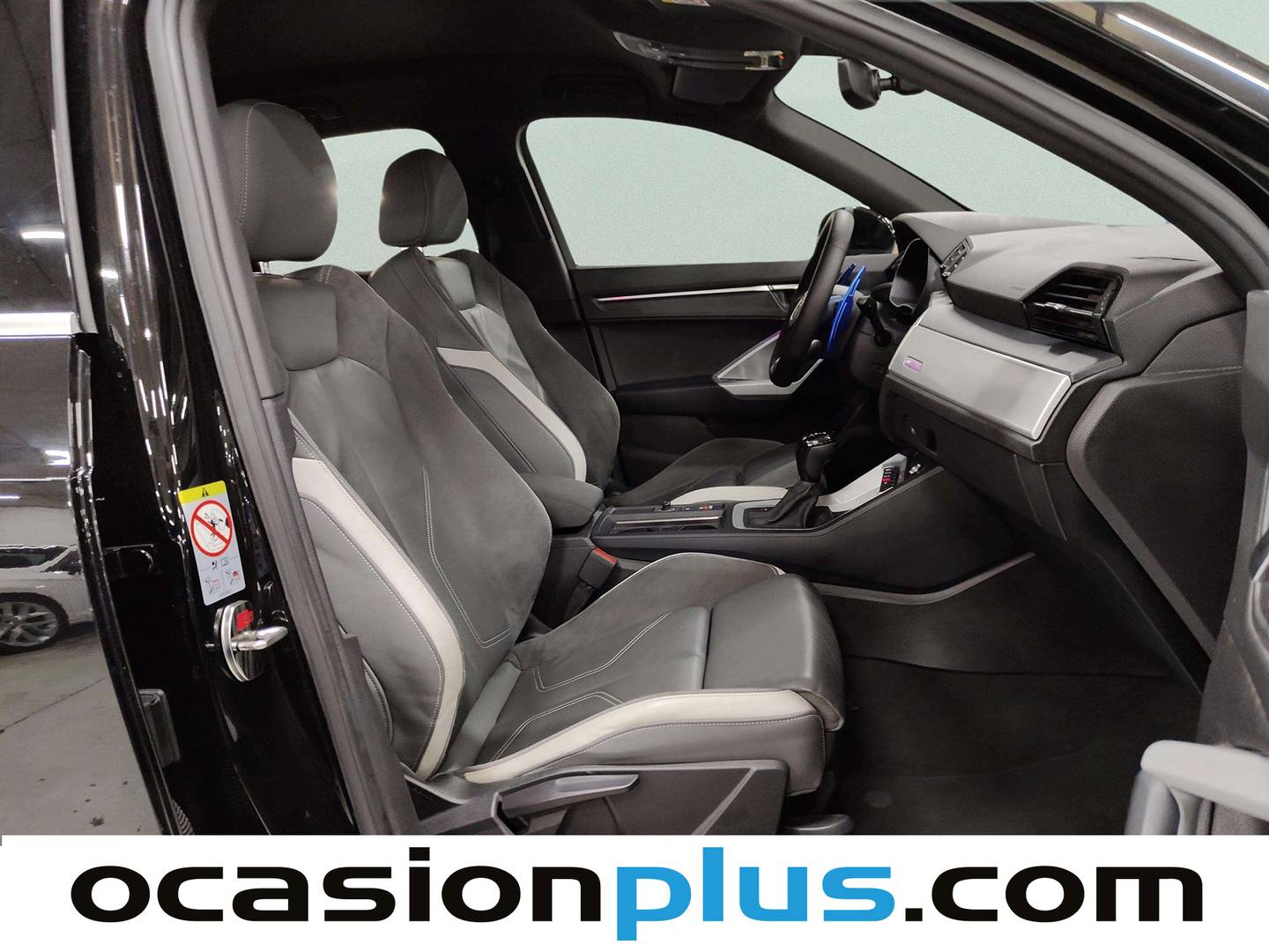 Audi Q3 Audi Q3 S line 35 TDI (150 CV) S tronic 2020