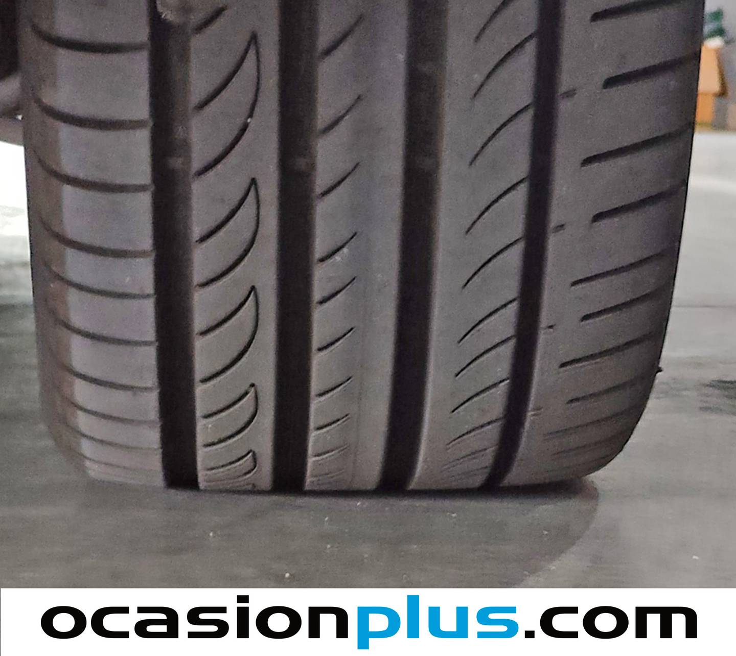 Audi A4 Audi A4 2.0 TDI DPF (170 CV) Pack S-line 2007