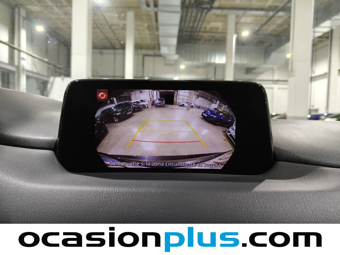 Foto Mazda CX-5 Mazda CX-5 2.0 GE Zenith CN 4WD Auto (160 CV)