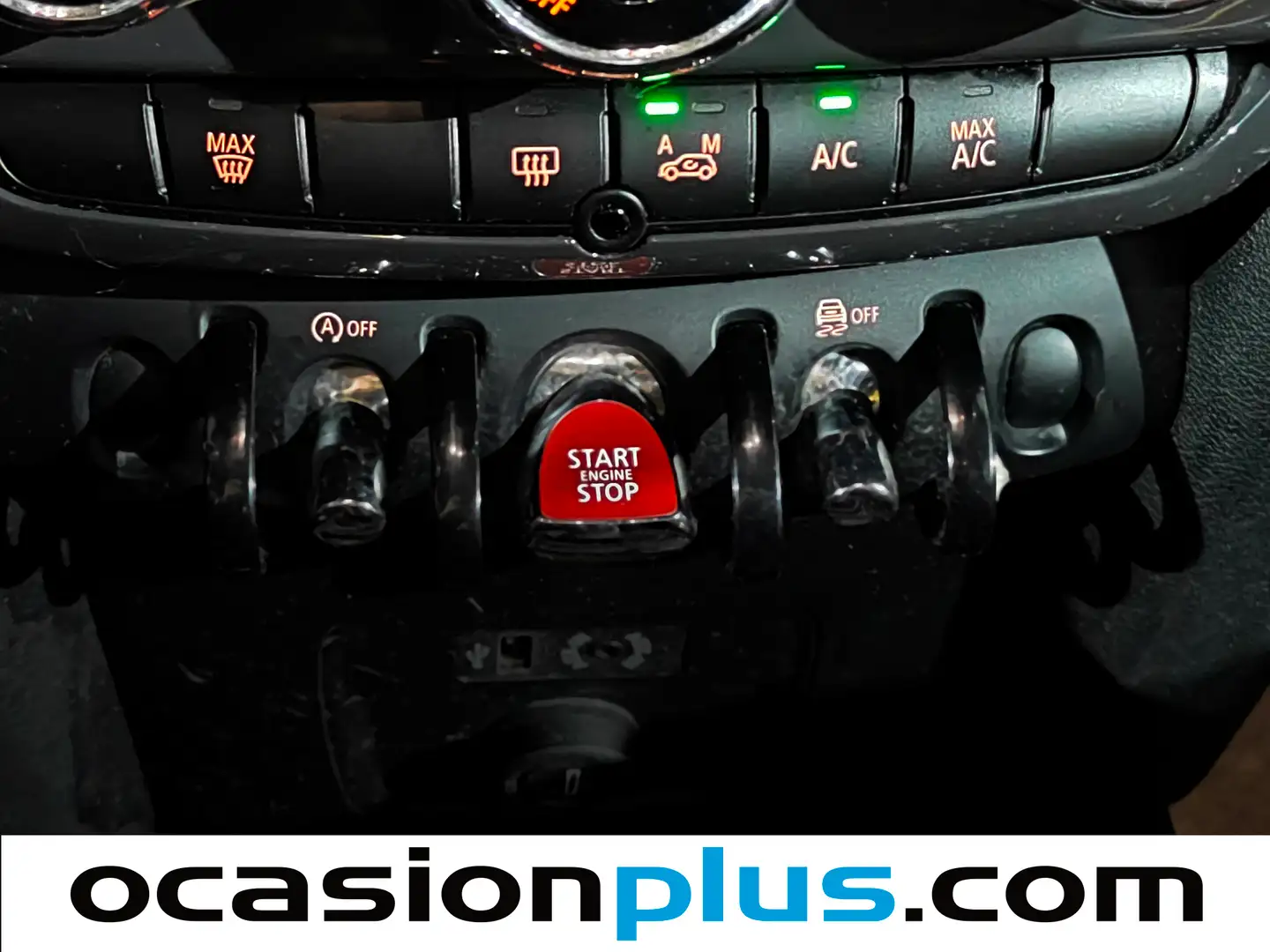 Foto Mini Countryman MINI MINI Countryman One D (116 CV)