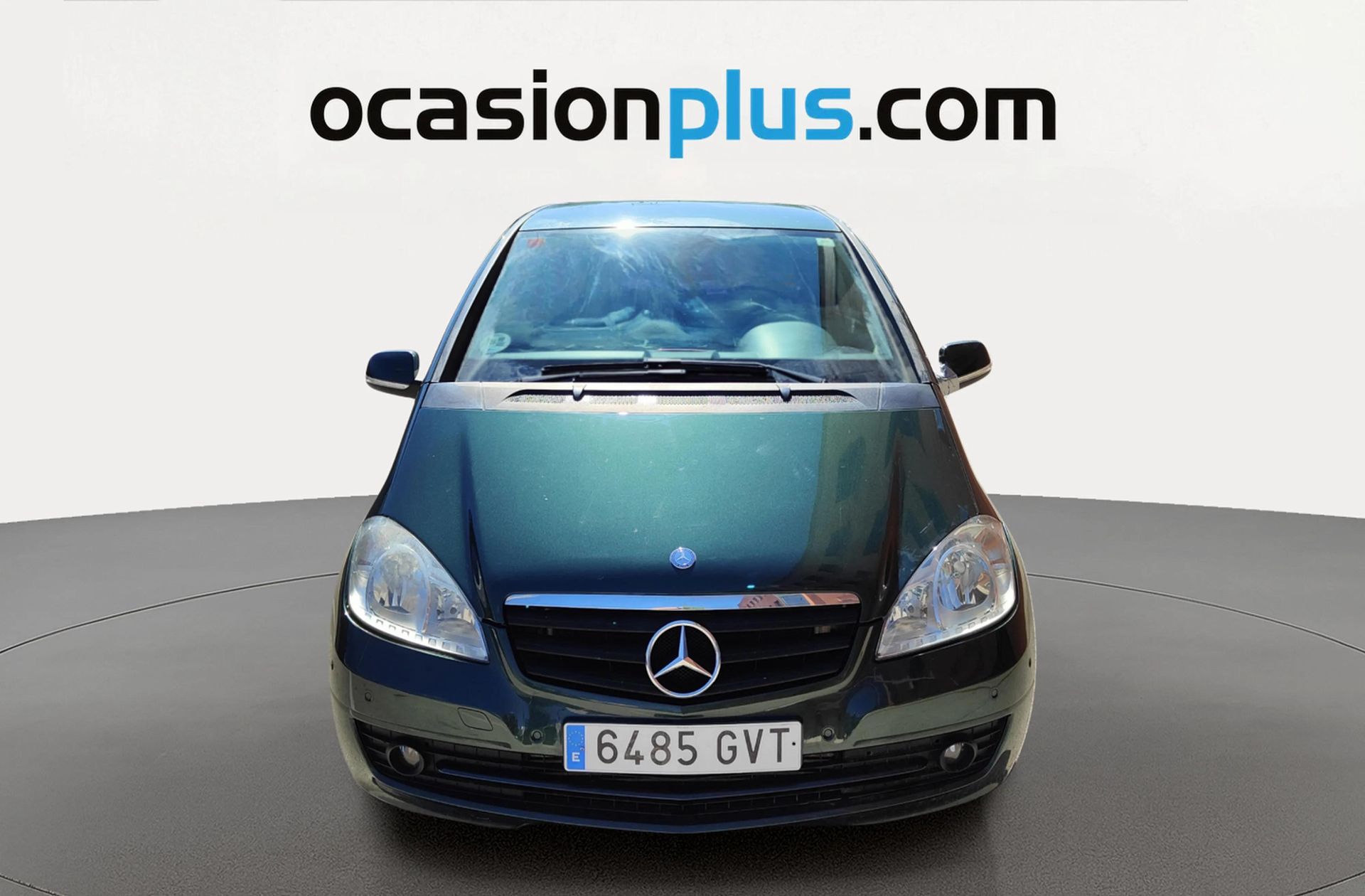 Mercedes-Benz Clase A 160 CDI Blue Efficiency Exclusive Edition - foto 11