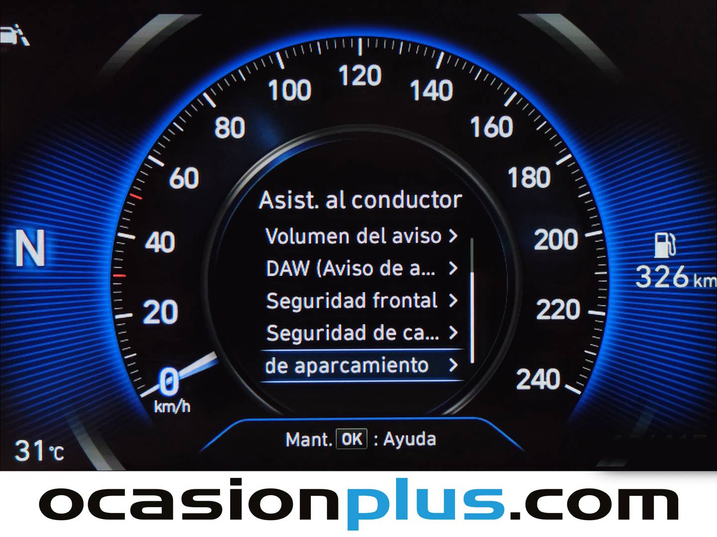 Foto Hyundai i30 Hyundai i30 1.0 TGDI 48V Tecno (120 CV)