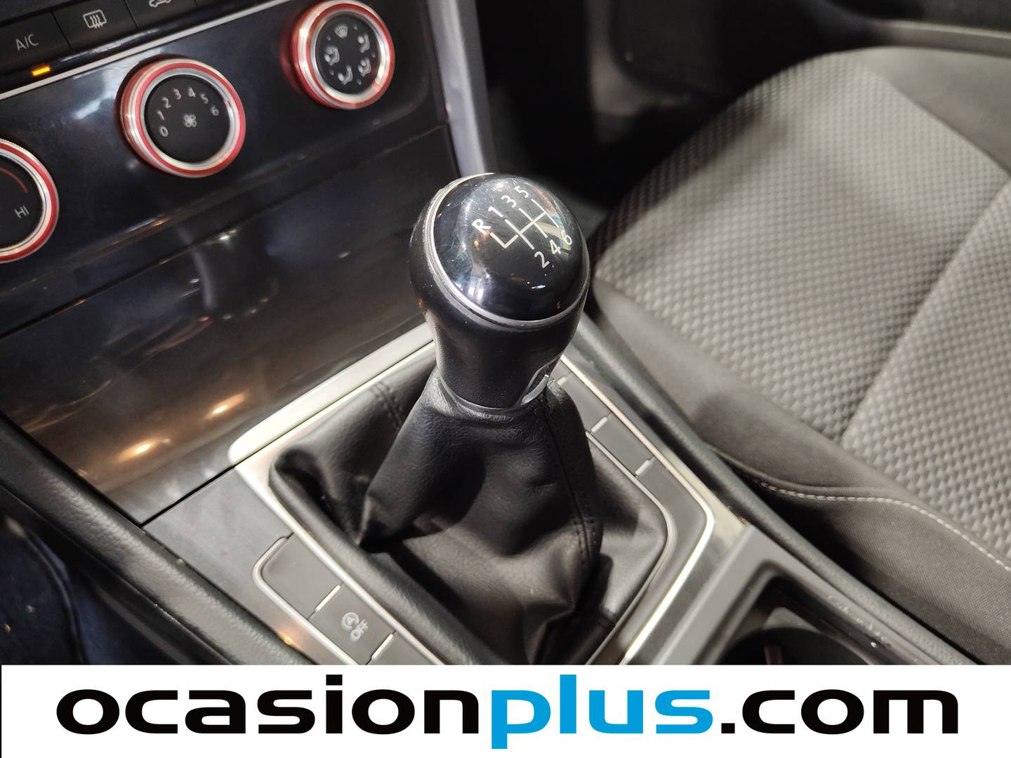 Volkswagen Golf Volkswagen Golf Edition 1.0 TSI (110 CV) de segunda mano