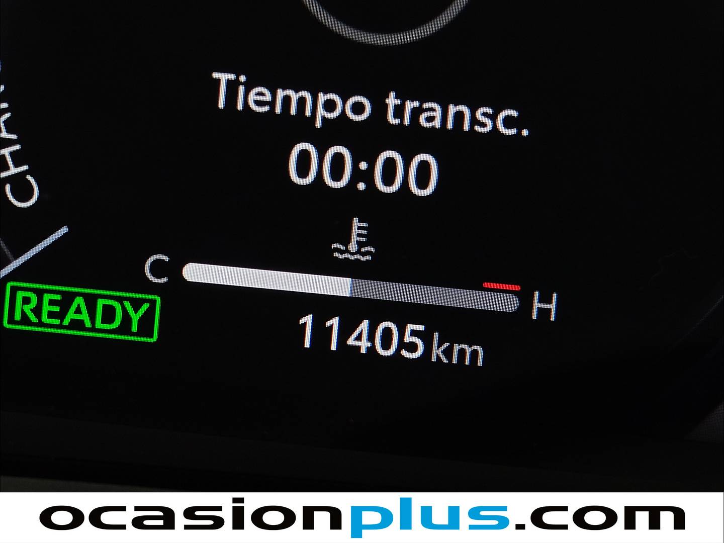 Toyota C-HR Toyota C-HR 140H Advance (140 CV) seminuevo