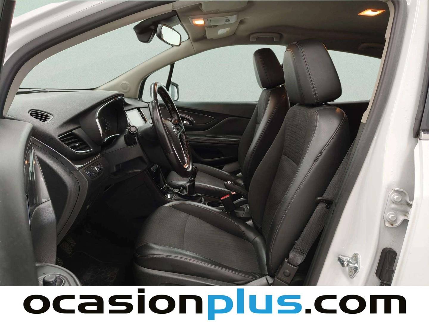 Foto Opel Mokka X Opel Mokka X 1.6 CDTi S&S Excellence 4X2 (136 CV)