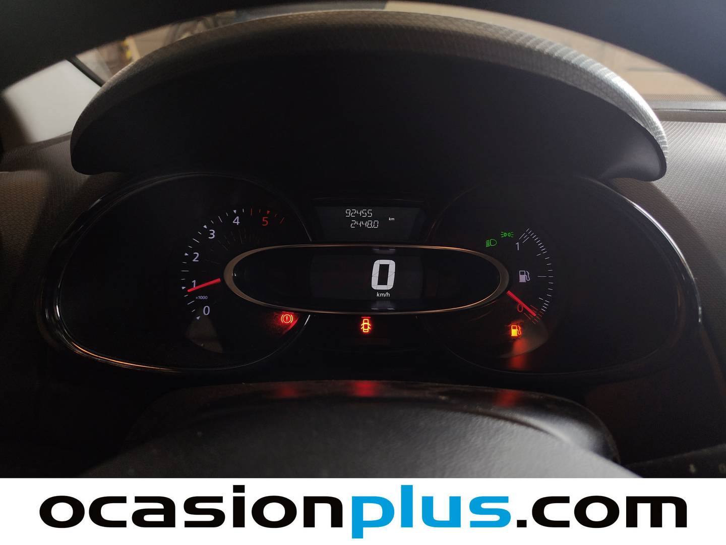 Renault Clio Renault Clio Business Energy dCi (75 CV) 2019