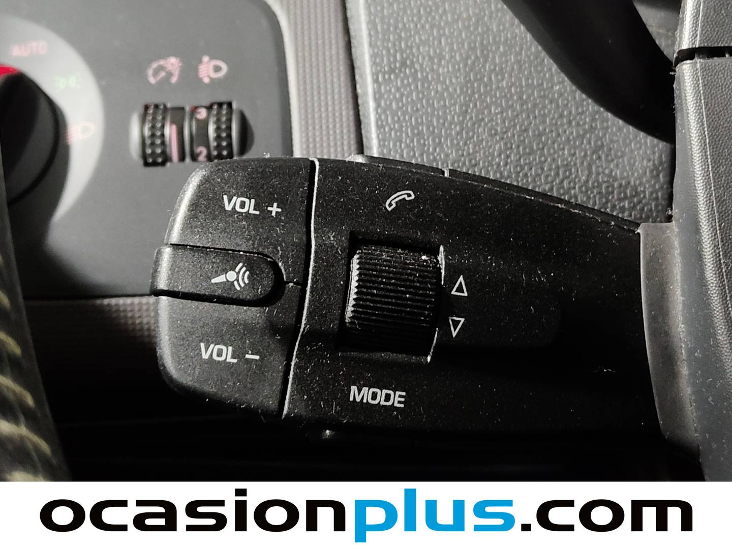 Seat Ibiza Seat Ibiza 1.2 TSI Style (105 CV) seminuevo