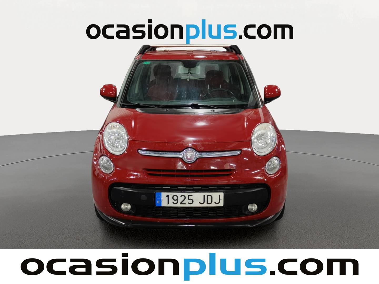 Fiat 500L Fiat 500L 1.3 MultiJet II S&S Pop Star (85 CV) de segunda mano